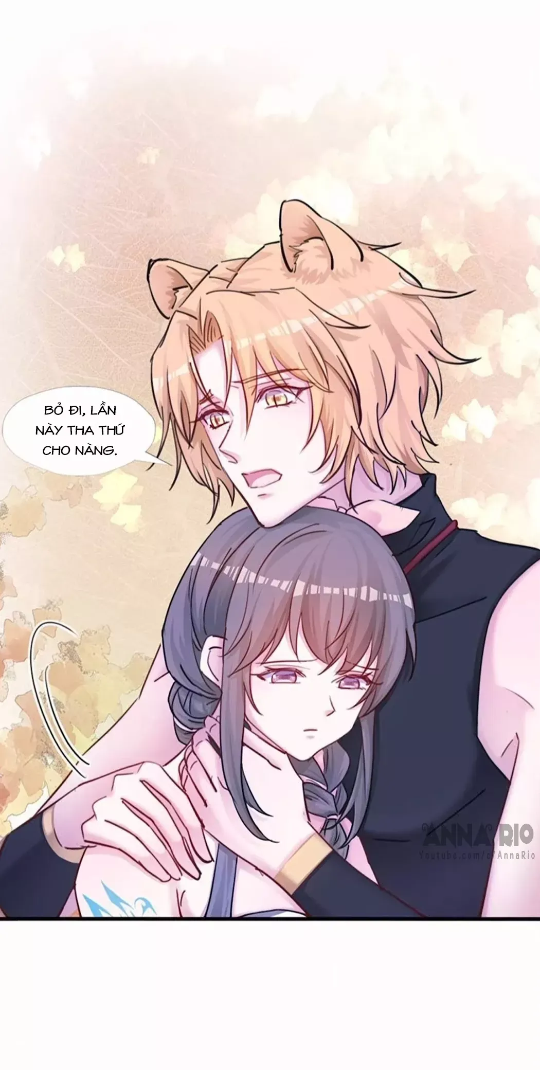 Thảnh Thơi Thú Thế Chủng Chủng Điền, Sinh Sinh Tể Chapter 489 - Trang 2