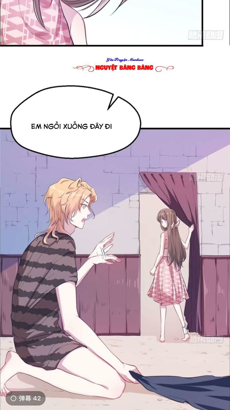 Thảnh Thơi Thú Thế Chủng Chủng Điền, Sinh Sinh Tể Chapter 49 - Trang 2