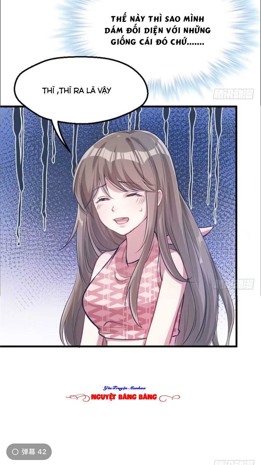 Thảnh Thơi Thú Thế Chủng Chủng Điền, Sinh Sinh Tể Chapter 49 - Trang 2