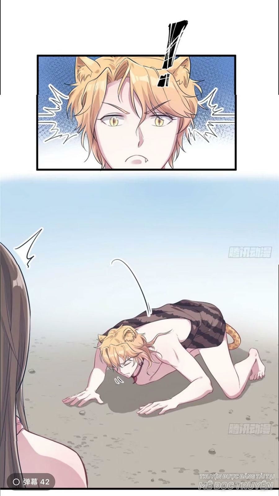 Thảnh Thơi Thú Thế Chủng Chủng Điền, Sinh Sinh Tể Chapter 49 - Trang 2