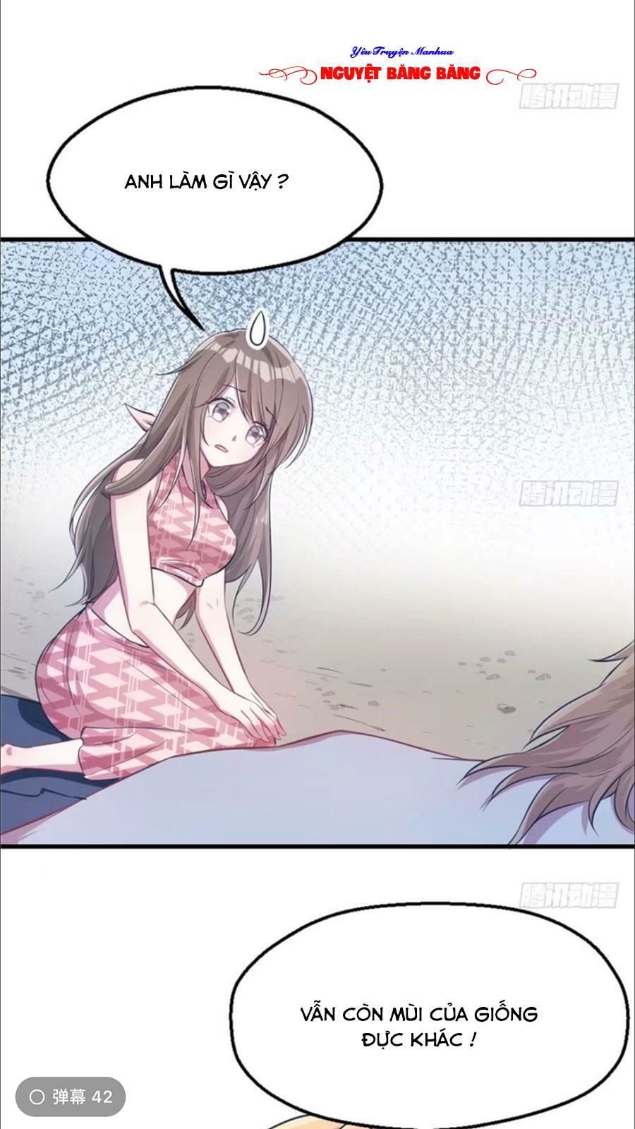 Thảnh Thơi Thú Thế Chủng Chủng Điền, Sinh Sinh Tể Chapter 49 - Trang 2