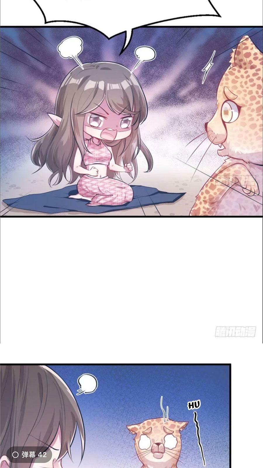 Thảnh Thơi Thú Thế Chủng Chủng Điền, Sinh Sinh Tể Chapter 49 - Trang 2