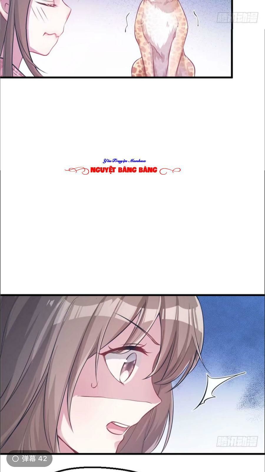 Thảnh Thơi Thú Thế Chủng Chủng Điền, Sinh Sinh Tể Chapter 49 - Trang 2