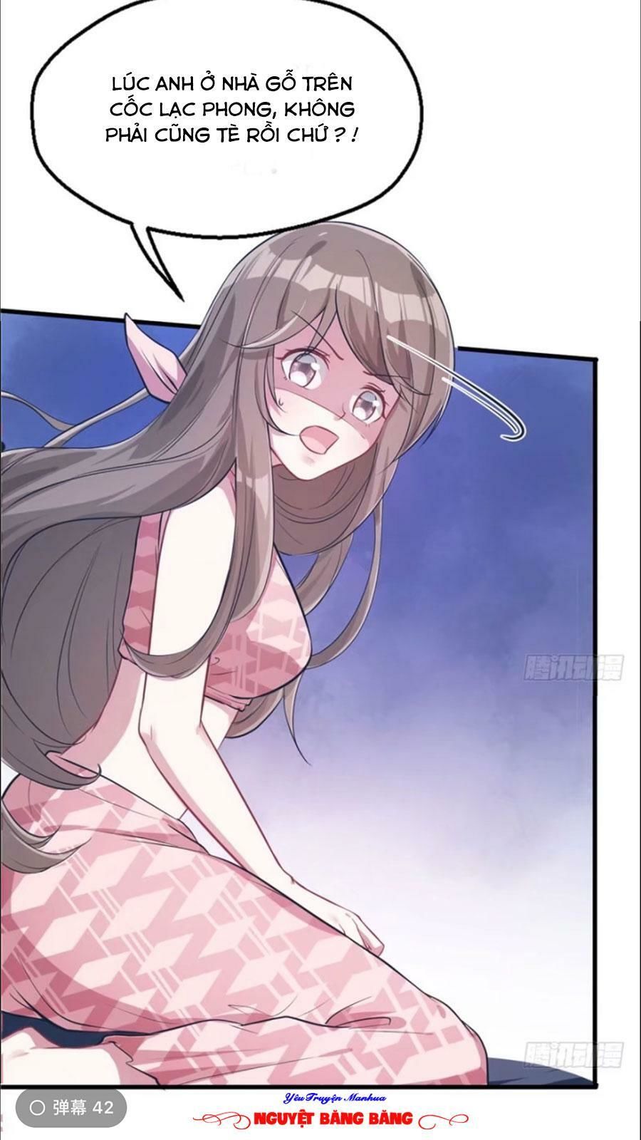 Thảnh Thơi Thú Thế Chủng Chủng Điền, Sinh Sinh Tể Chapter 49 - Trang 2