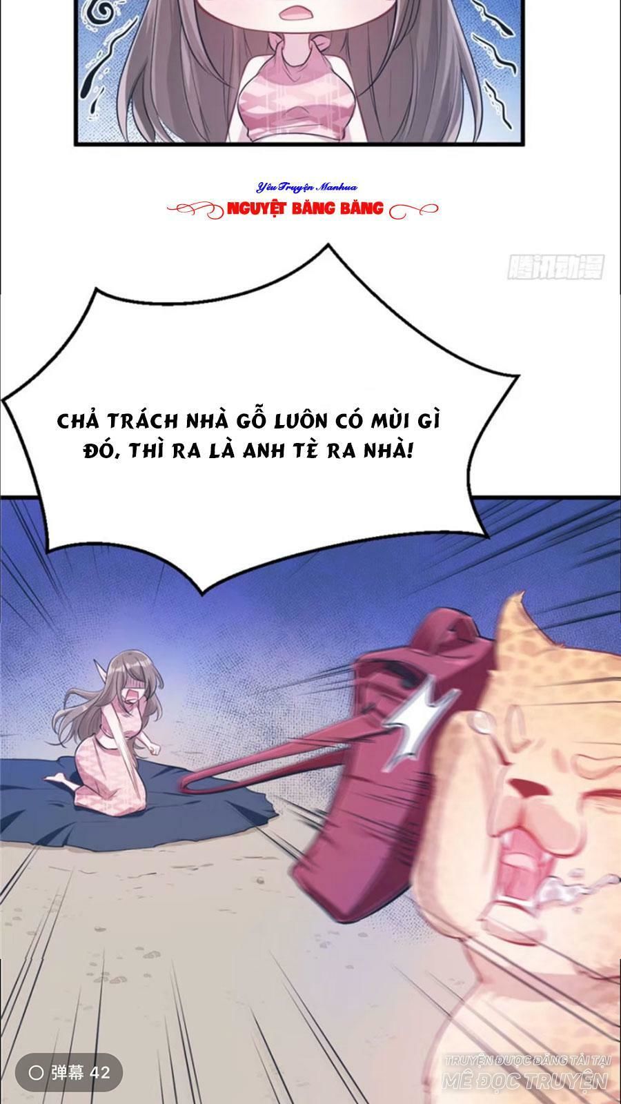 Thảnh Thơi Thú Thế Chủng Chủng Điền, Sinh Sinh Tể Chapter 49 - Trang 2