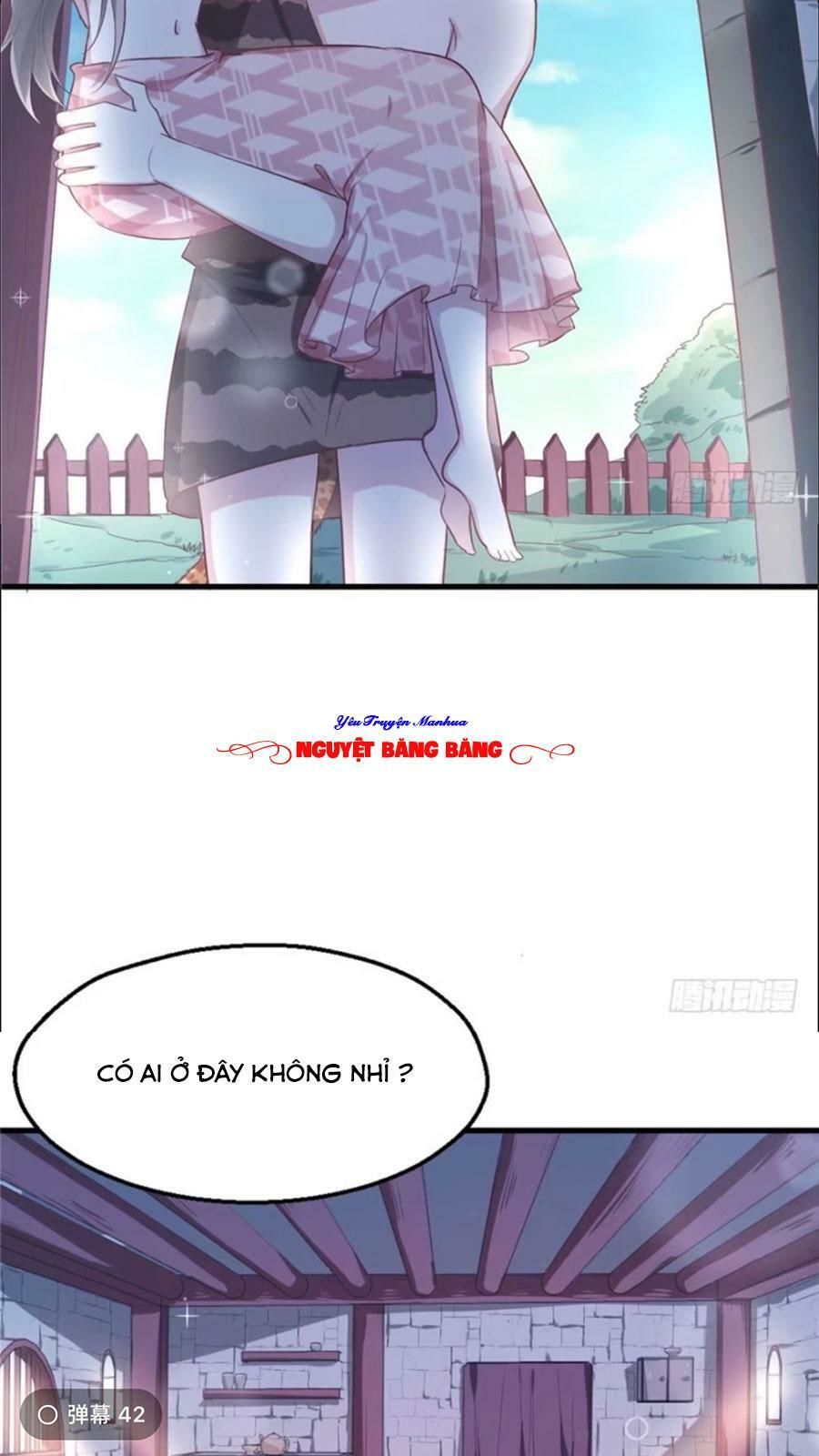 Thảnh Thơi Thú Thế Chủng Chủng Điền, Sinh Sinh Tể Chapter 49 - Trang 2