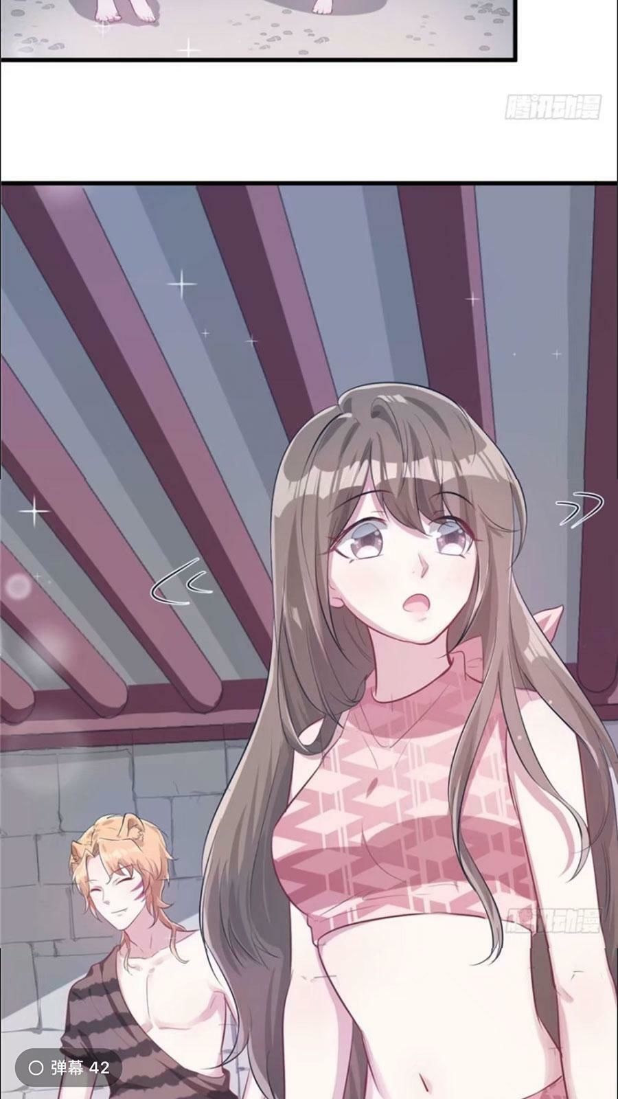 Thảnh Thơi Thú Thế Chủng Chủng Điền, Sinh Sinh Tể Chapter 49 - Trang 2