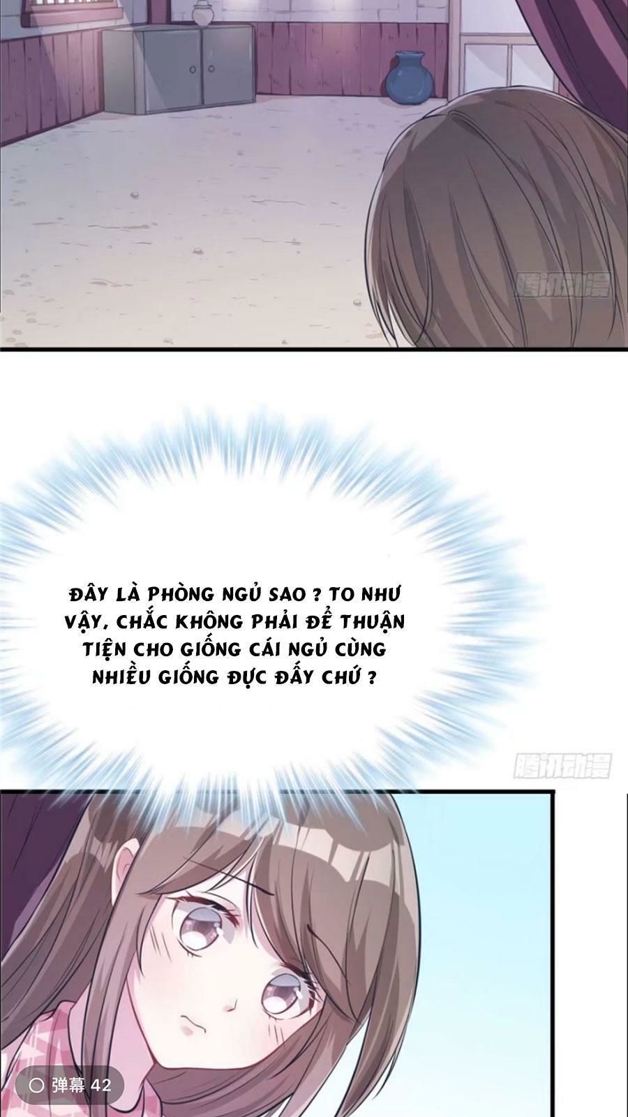 Thảnh Thơi Thú Thế Chủng Chủng Điền, Sinh Sinh Tể Chapter 49 - Trang 2