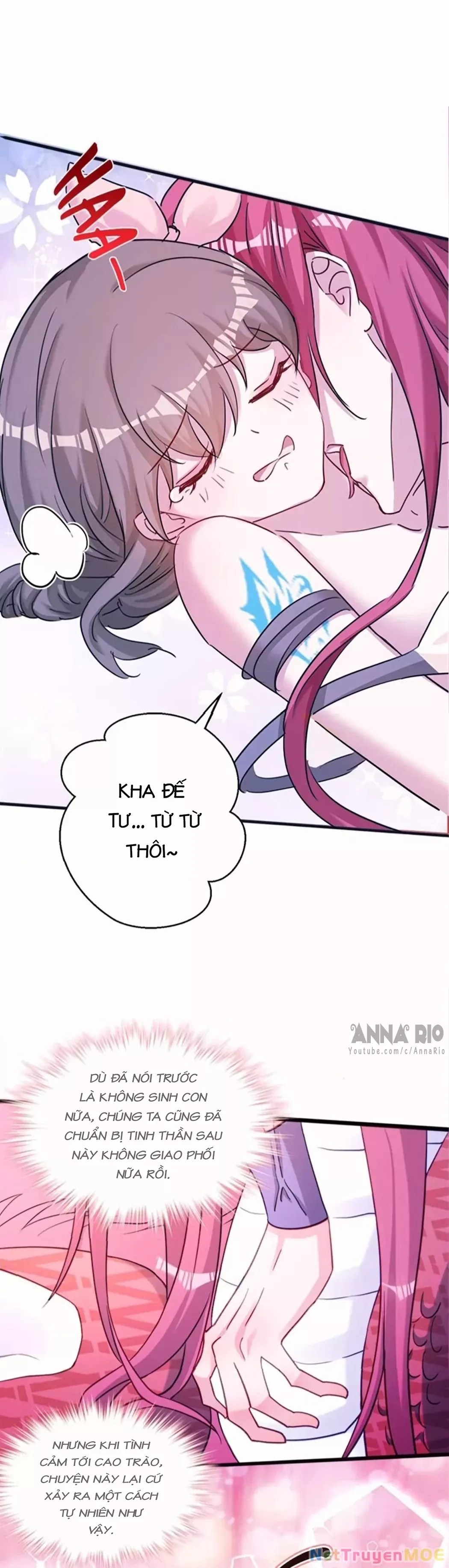 Thảnh Thơi Thú Thế Chủng Chủng Điền, Sinh Sinh Tể Chapter 490 - Trang 2