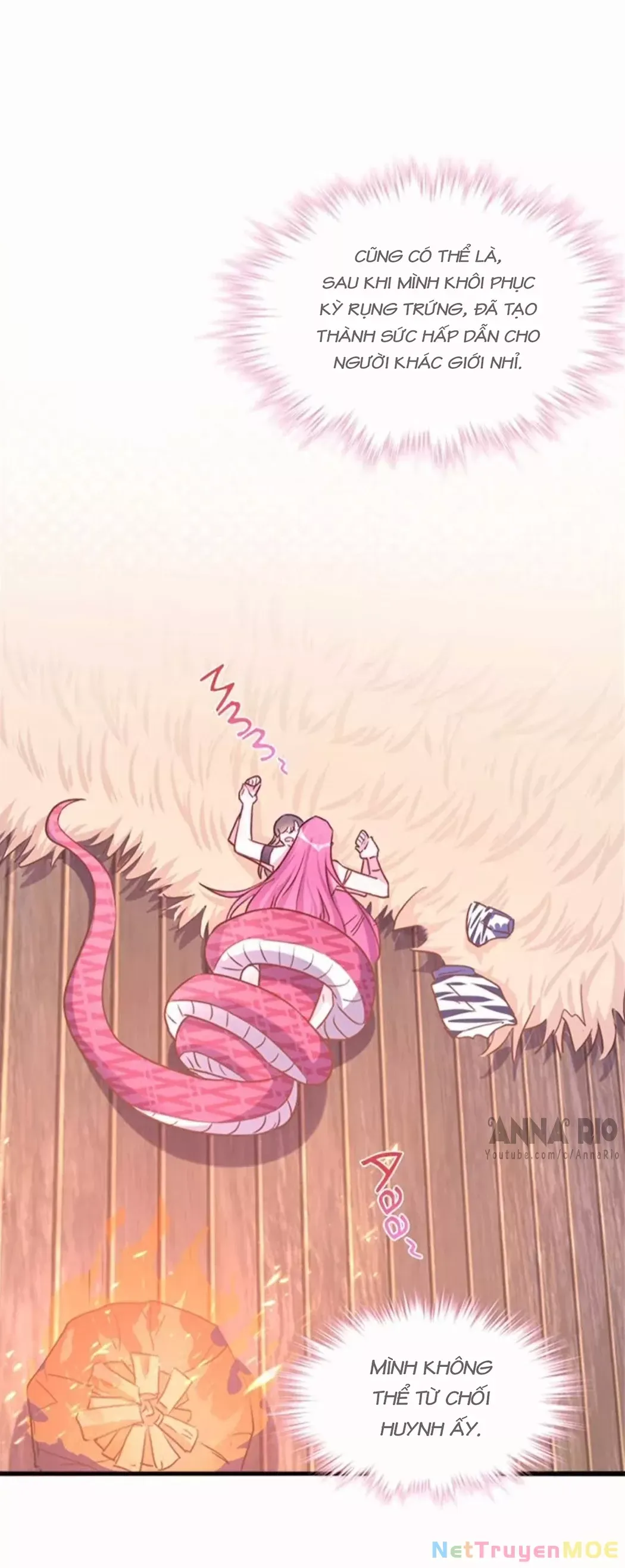 Thảnh Thơi Thú Thế Chủng Chủng Điền, Sinh Sinh Tể Chapter 490 - Trang 2