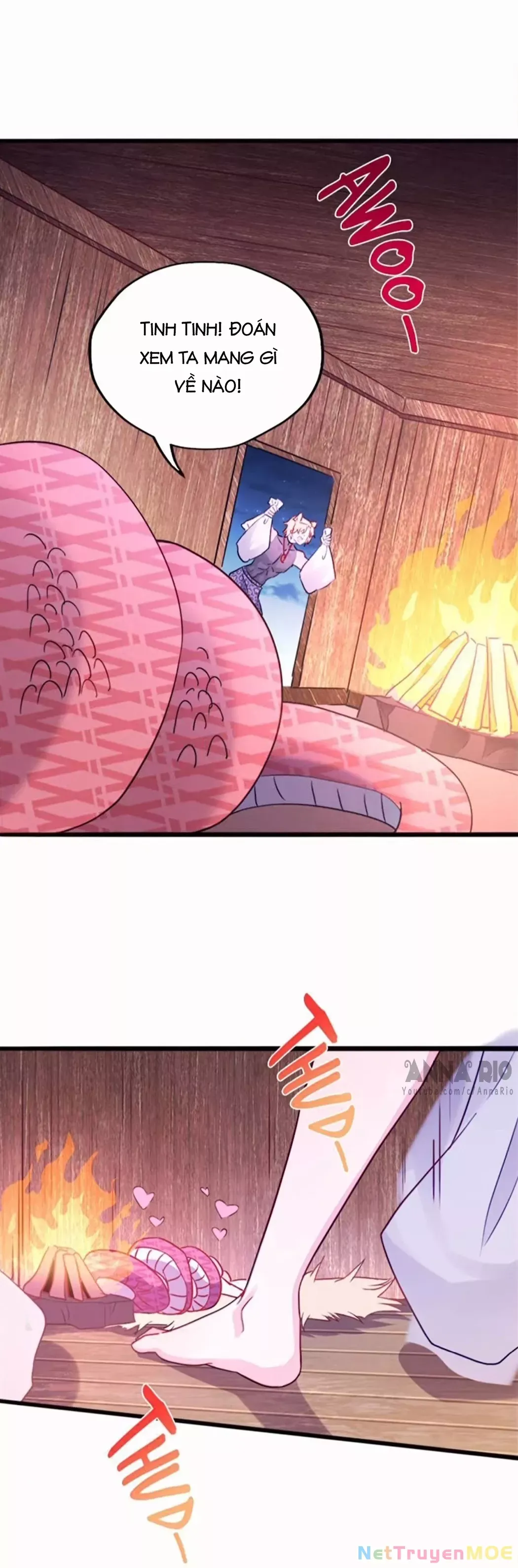 Thảnh Thơi Thú Thế Chủng Chủng Điền, Sinh Sinh Tể Chapter 490 - Trang 2