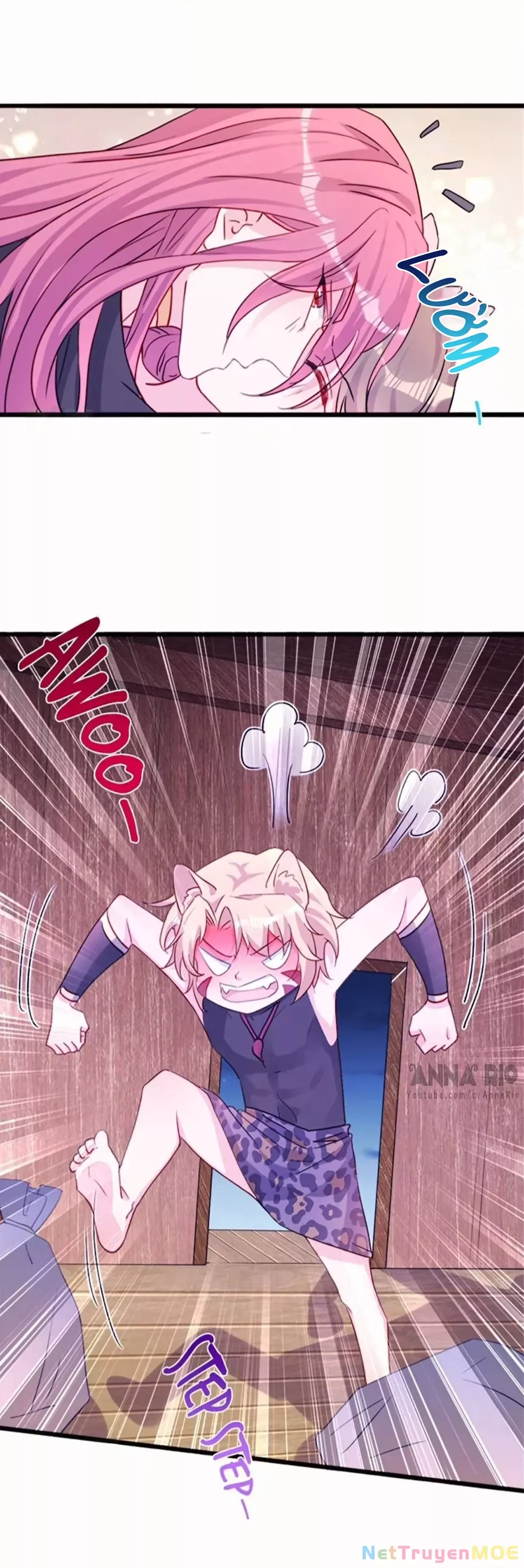 Thảnh Thơi Thú Thế Chủng Chủng Điền, Sinh Sinh Tể Chapter 490 - Trang 2