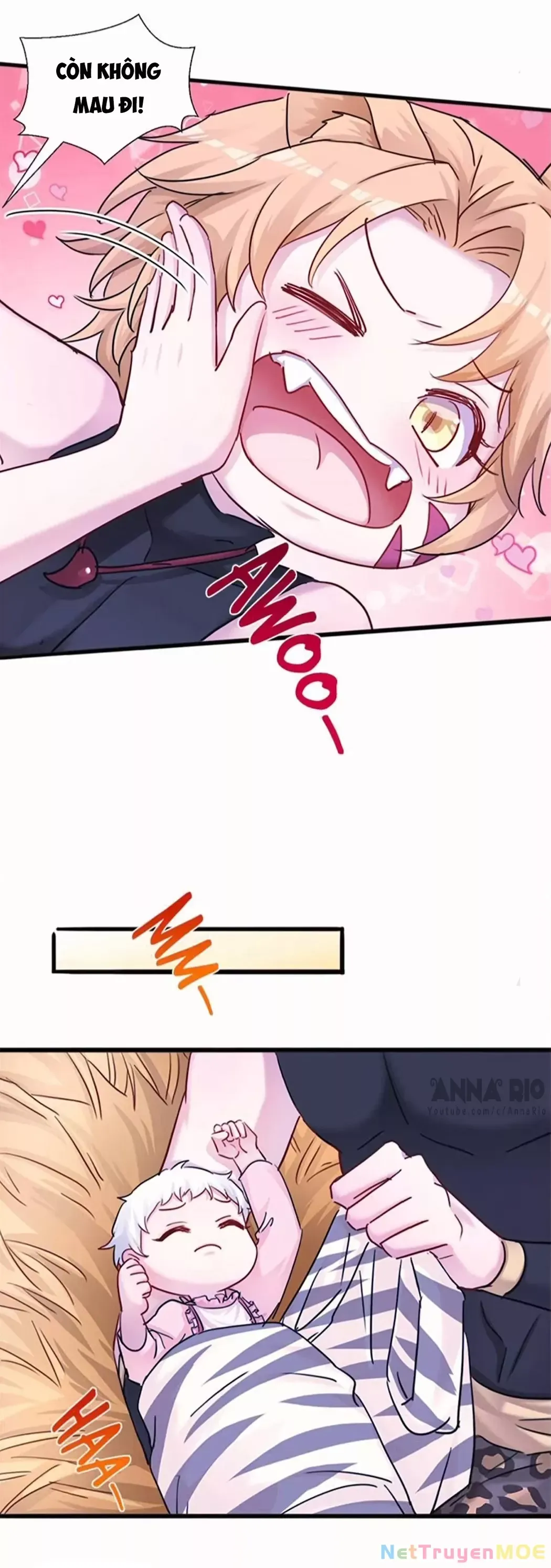 Thảnh Thơi Thú Thế Chủng Chủng Điền, Sinh Sinh Tể Chapter 490 - Trang 2