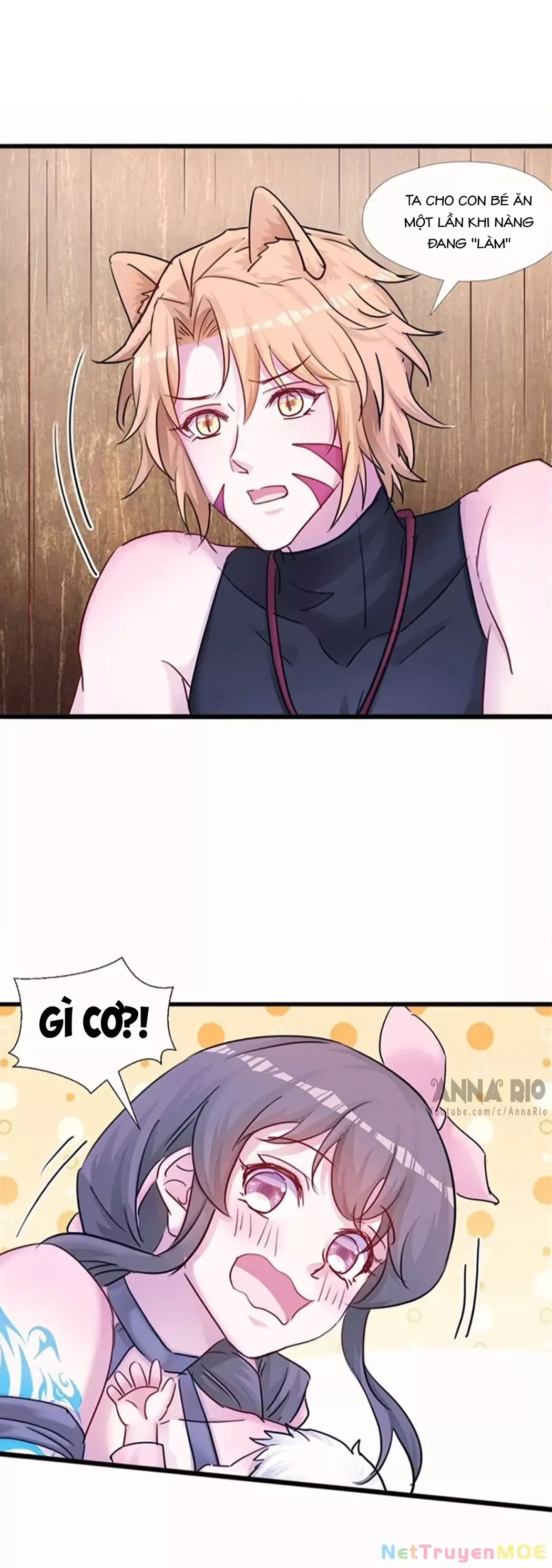 Thảnh Thơi Thú Thế Chủng Chủng Điền, Sinh Sinh Tể Chapter 490 - Trang 2