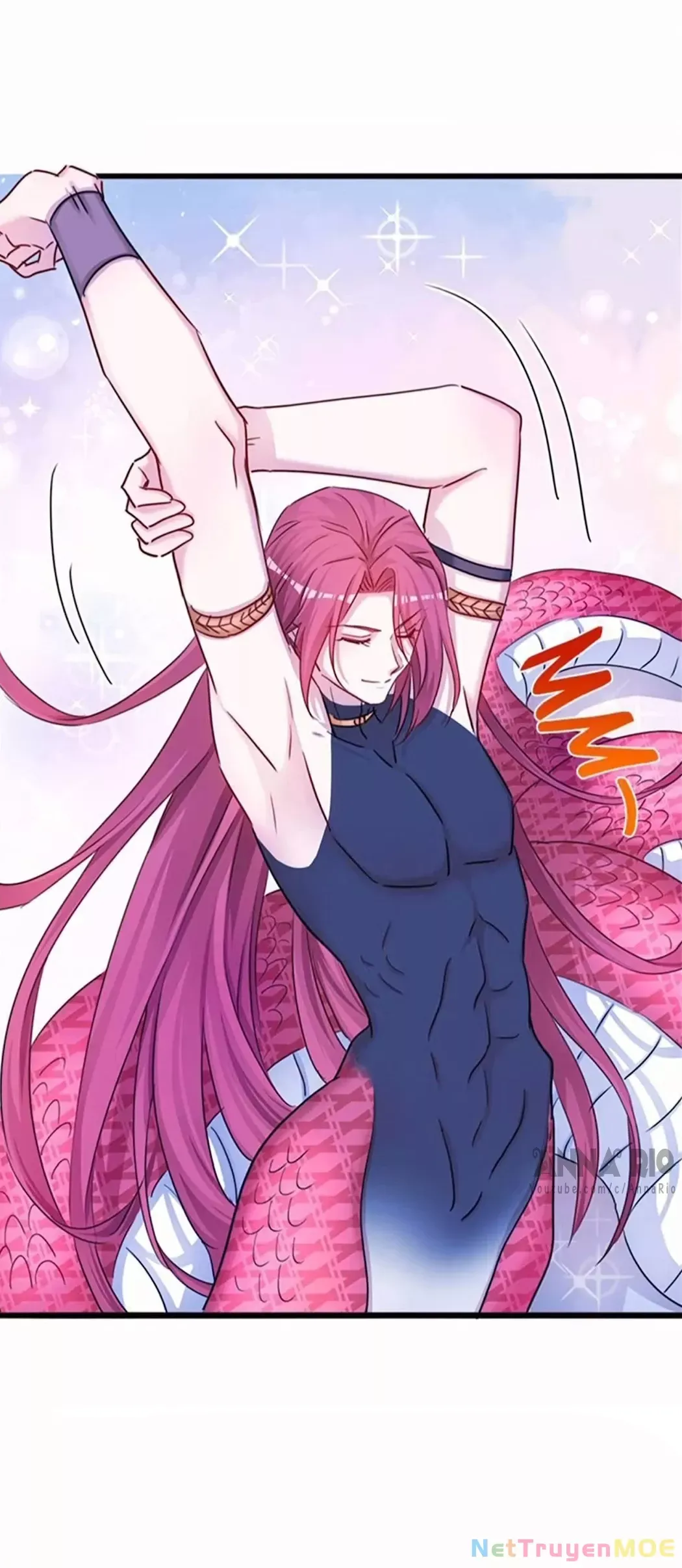 Thảnh Thơi Thú Thế Chủng Chủng Điền, Sinh Sinh Tể Chapter 490 - Trang 2