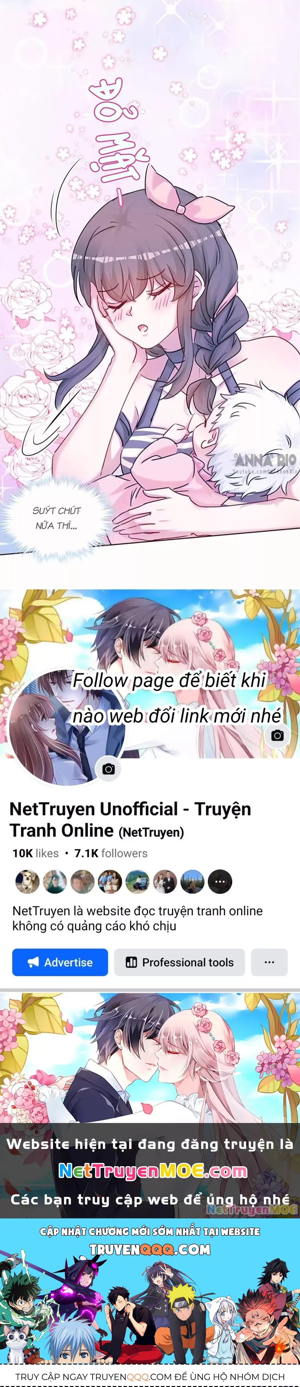 Thảnh Thơi Thú Thế Chủng Chủng Điền, Sinh Sinh Tể Chapter 490 - Trang 2