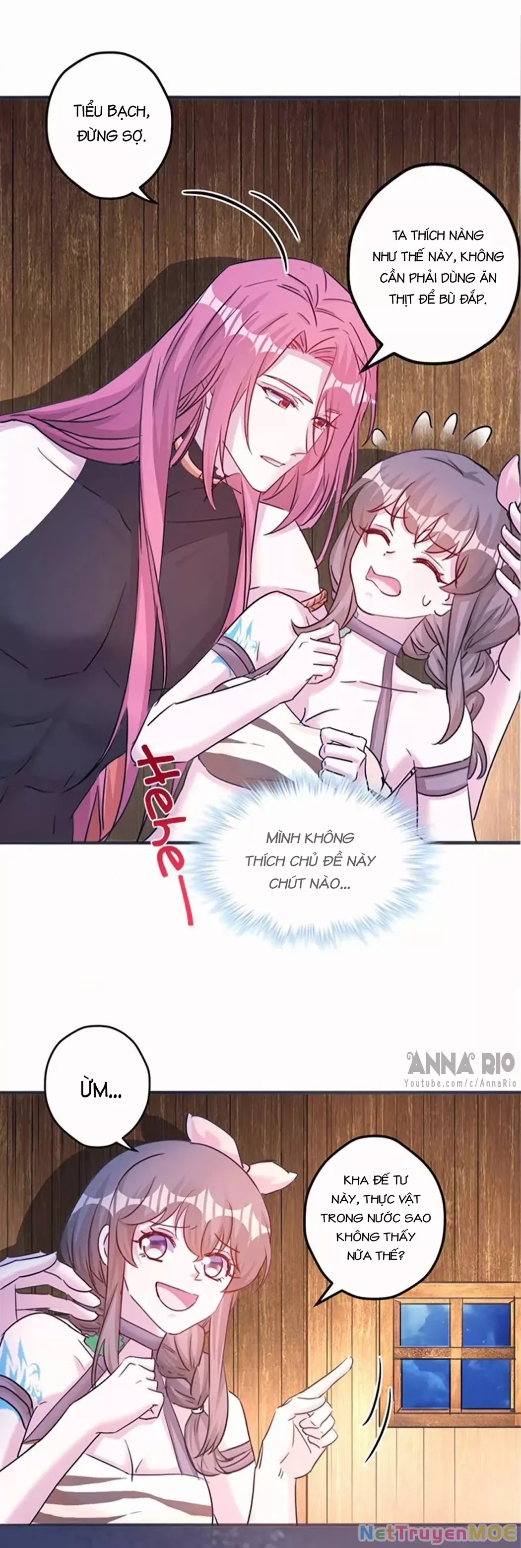 Thảnh Thơi Thú Thế Chủng Chủng Điền, Sinh Sinh Tể Chapter 490 - Trang 2