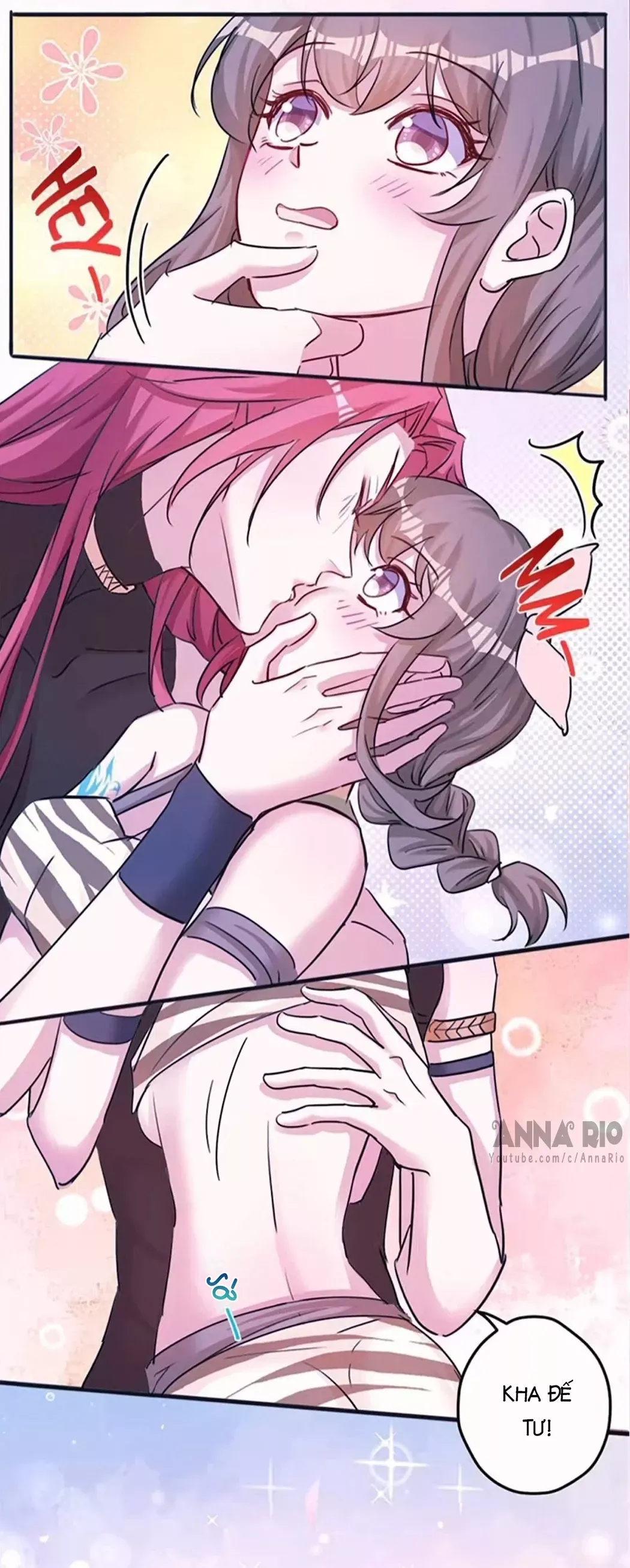 Thảnh Thơi Thú Thế Chủng Chủng Điền, Sinh Sinh Tể Chapter 490 - Trang 2