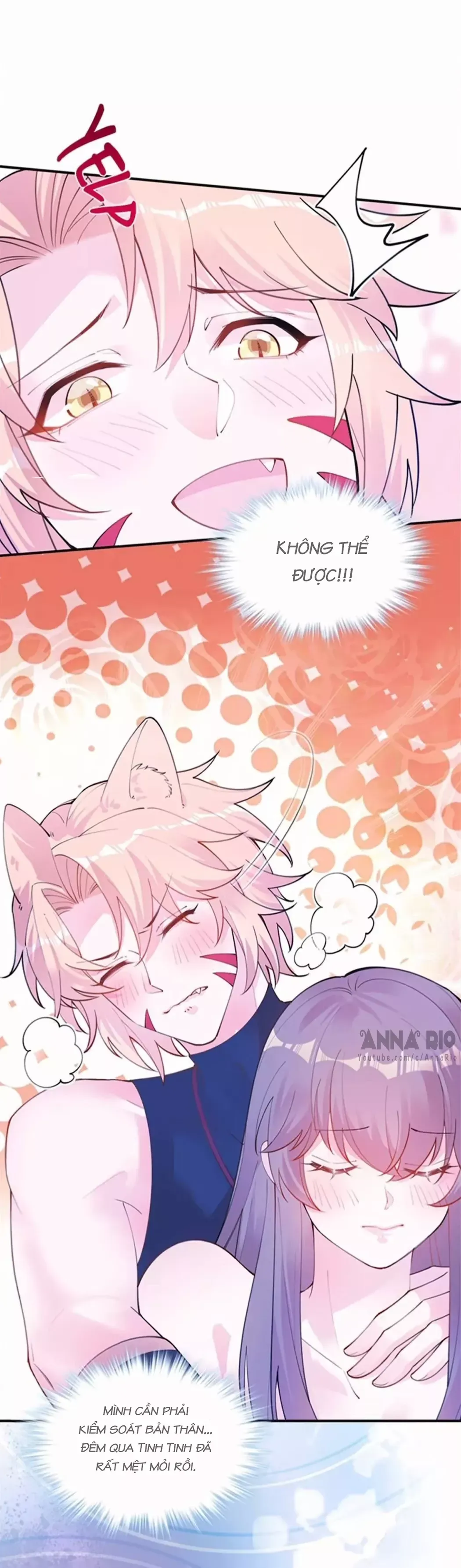 Thảnh Thơi Thú Thế Chủng Chủng Điền, Sinh Sinh Tể Chapter 491 - Trang 2