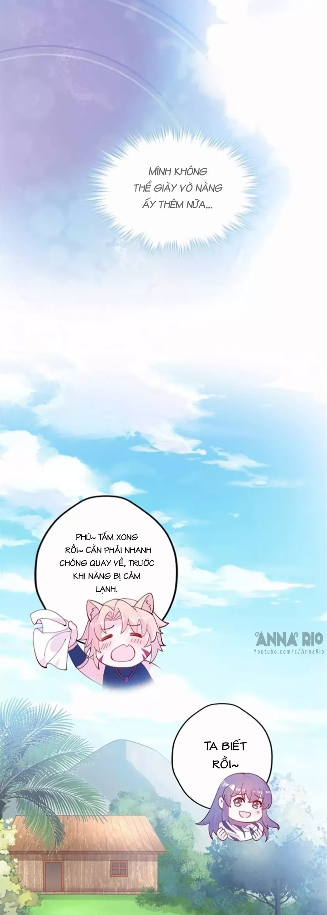 Thảnh Thơi Thú Thế Chủng Chủng Điền, Sinh Sinh Tể Chapter 491 - Trang 2