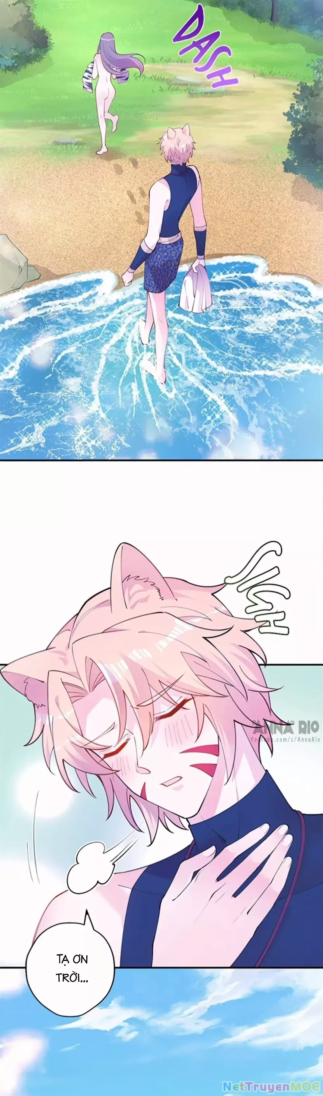 Thảnh Thơi Thú Thế Chủng Chủng Điền, Sinh Sinh Tể Chapter 491 - Trang 2