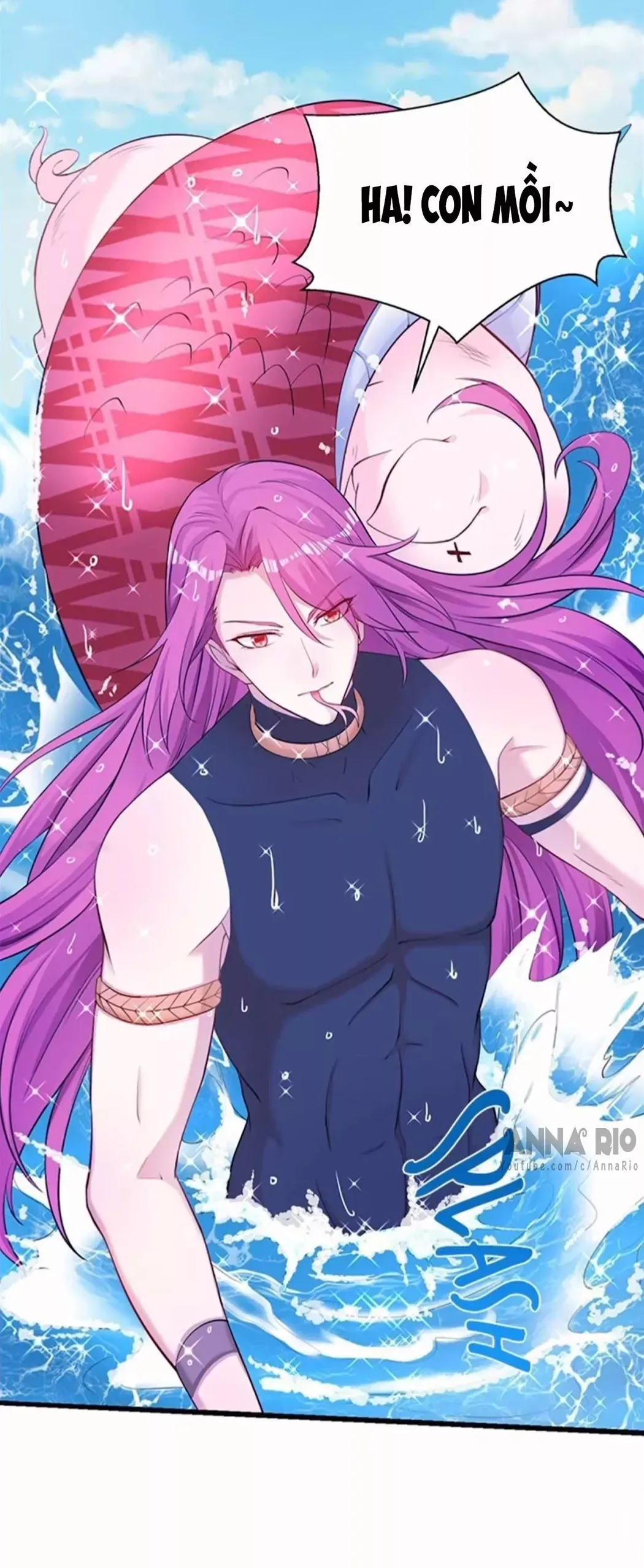 Thảnh Thơi Thú Thế Chủng Chủng Điền, Sinh Sinh Tể Chapter 491 - Trang 2