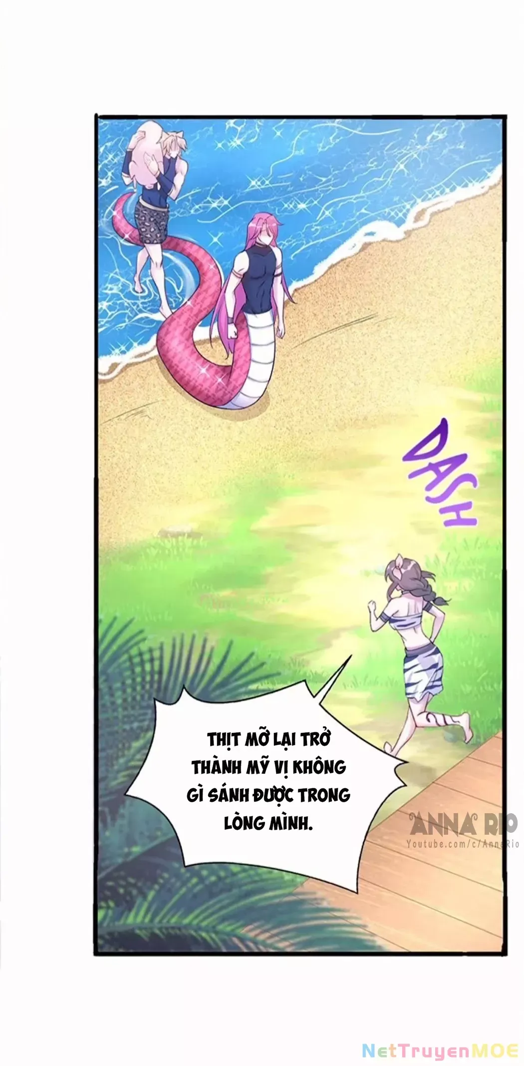 Thảnh Thơi Thú Thế Chủng Chủng Điền, Sinh Sinh Tể Chapter 491 - Trang 2