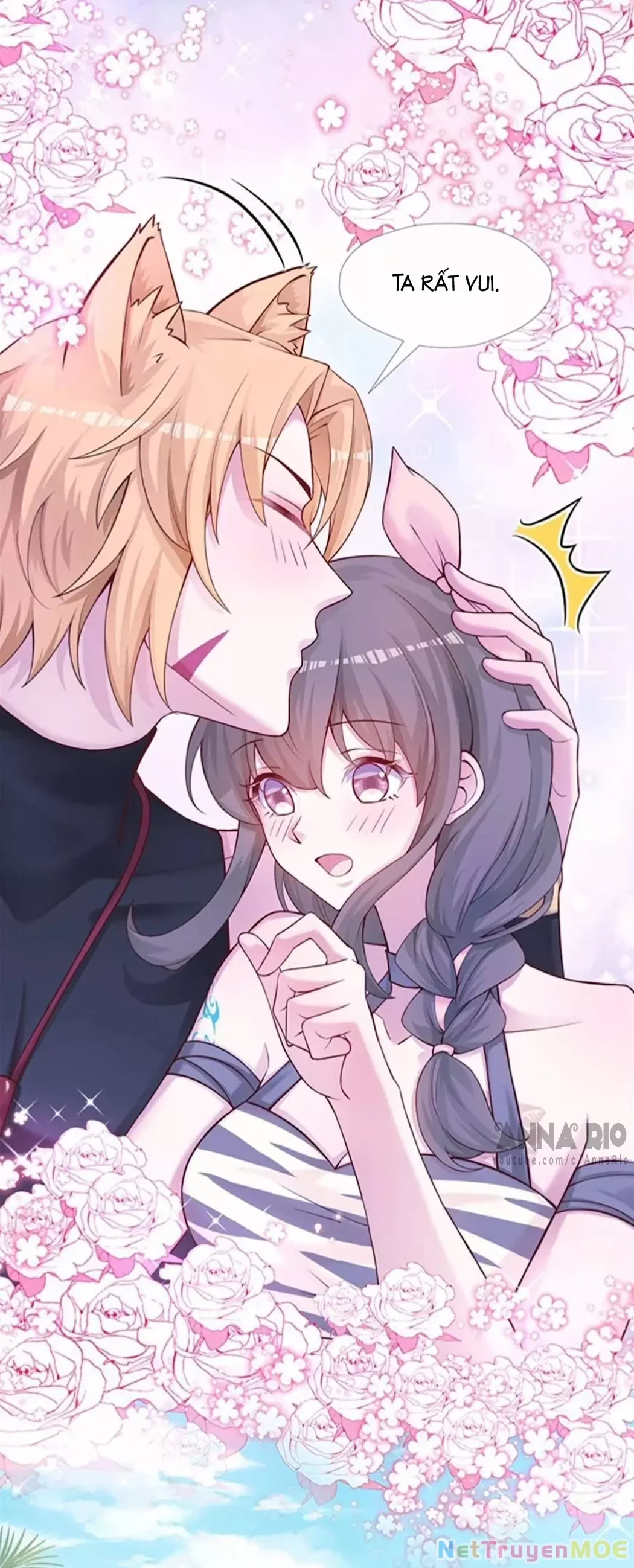 Thảnh Thơi Thú Thế Chủng Chủng Điền, Sinh Sinh Tể Chapter 491 - Trang 2