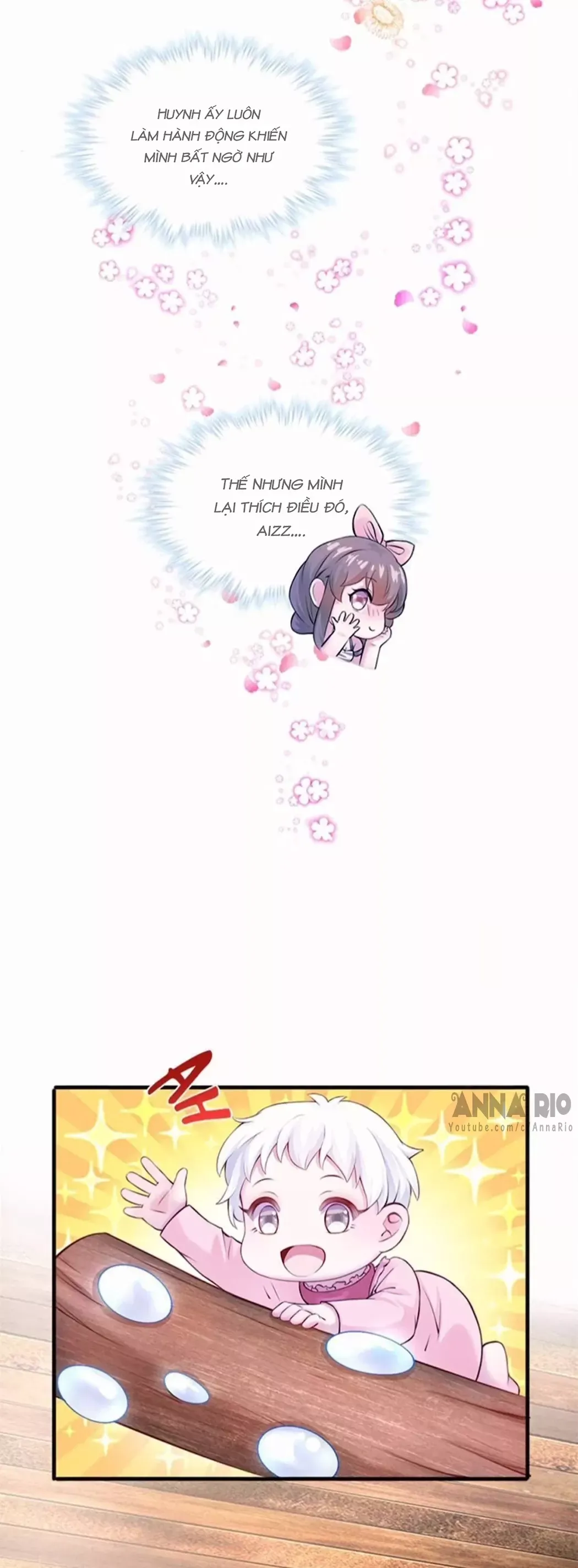 Thảnh Thơi Thú Thế Chủng Chủng Điền, Sinh Sinh Tể Chapter 491 - Trang 2