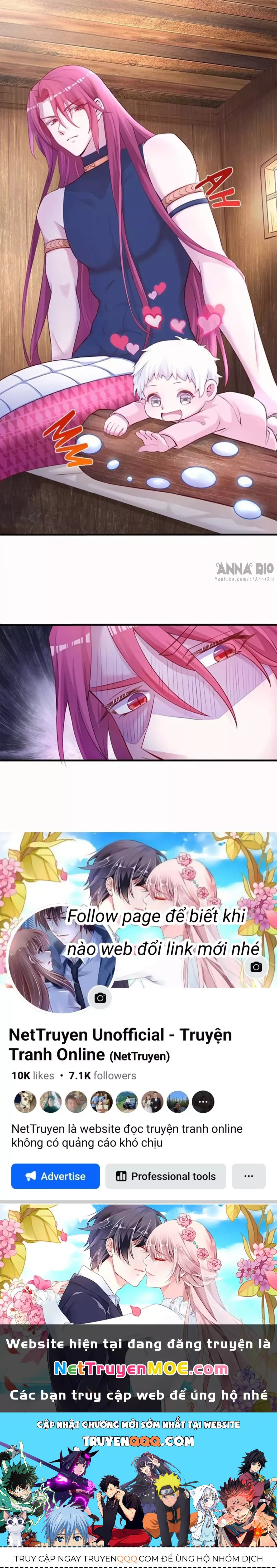 Thảnh Thơi Thú Thế Chủng Chủng Điền, Sinh Sinh Tể Chapter 491 - Trang 2