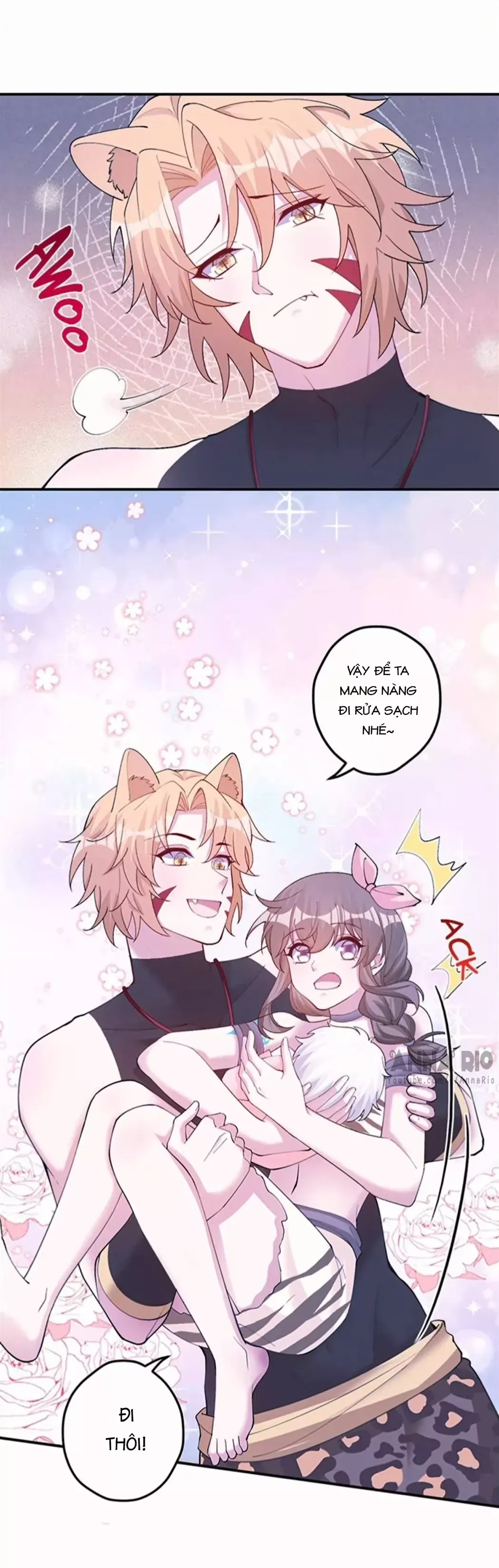 Thảnh Thơi Thú Thế Chủng Chủng Điền, Sinh Sinh Tể Chapter 491 - Trang 2