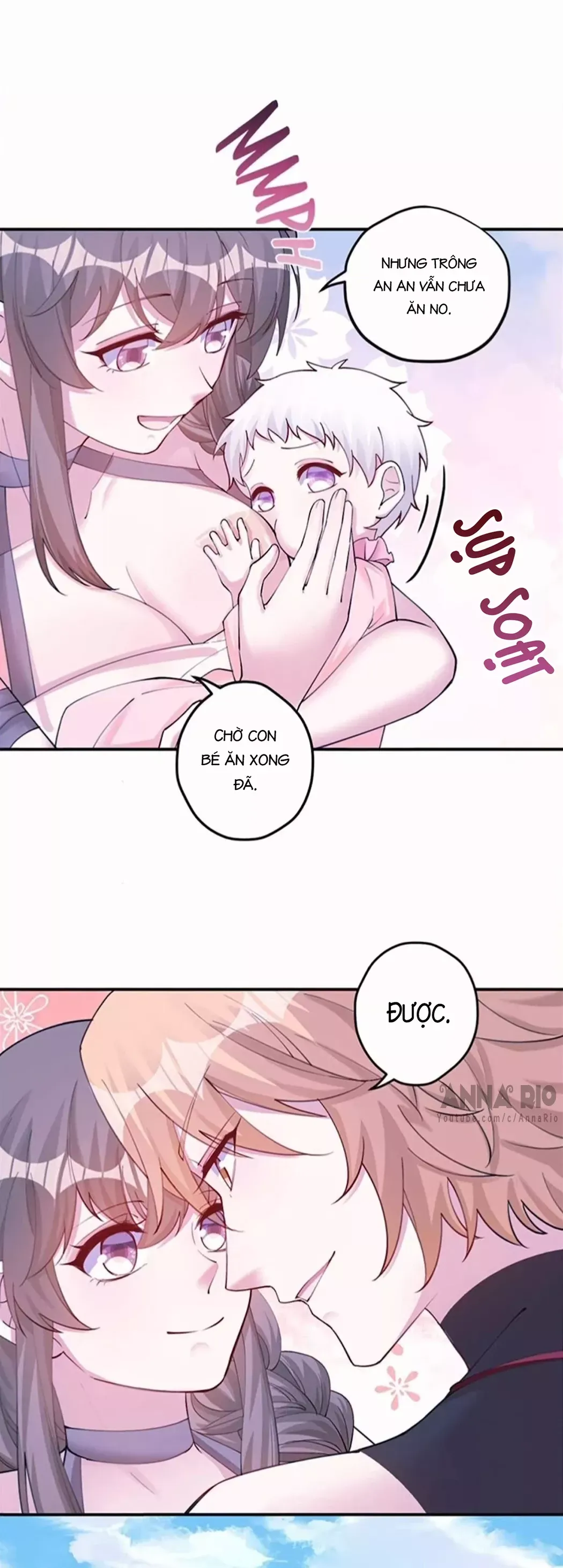 Thảnh Thơi Thú Thế Chủng Chủng Điền, Sinh Sinh Tể Chapter 491 - Trang 2