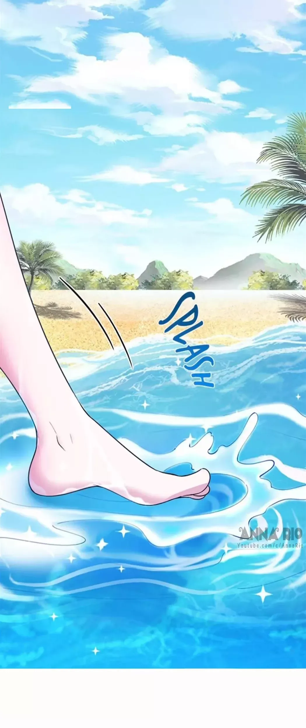 Thảnh Thơi Thú Thế Chủng Chủng Điền, Sinh Sinh Tể Chapter 491 - Trang 2