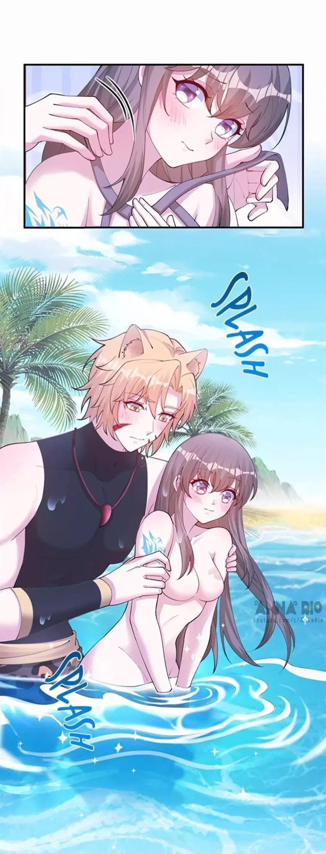 Thảnh Thơi Thú Thế Chủng Chủng Điền, Sinh Sinh Tể Chapter 491 - Trang 2