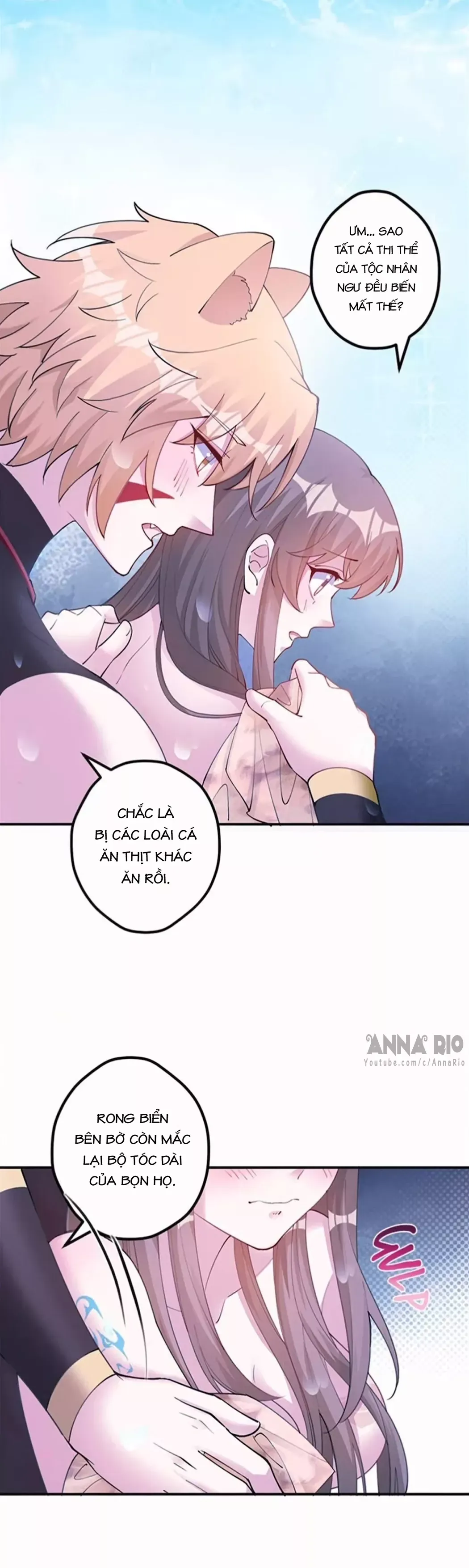 Thảnh Thơi Thú Thế Chủng Chủng Điền, Sinh Sinh Tể Chapter 491 - Trang 2