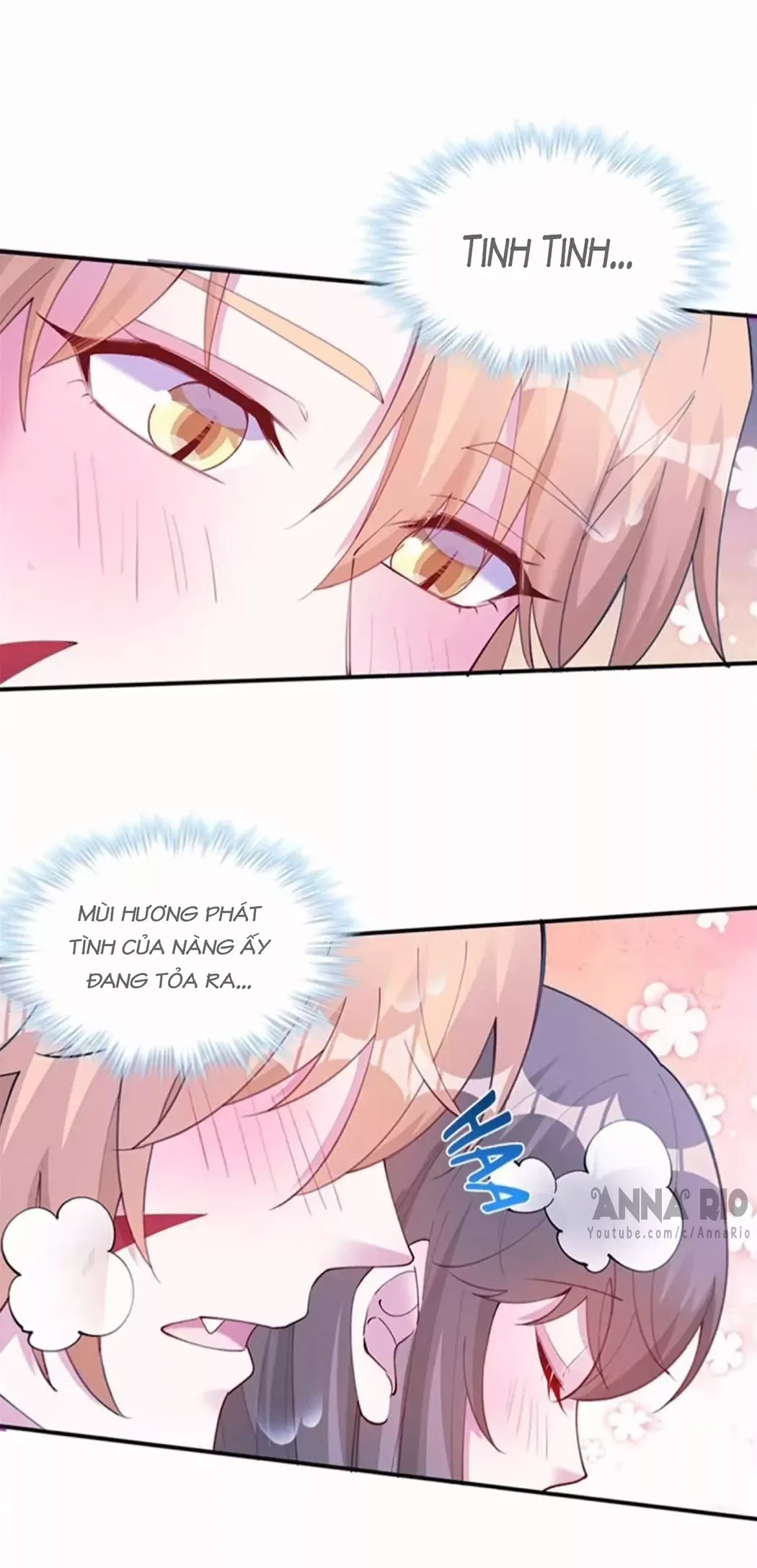 Thảnh Thơi Thú Thế Chủng Chủng Điền, Sinh Sinh Tể Chapter 491 - Trang 2