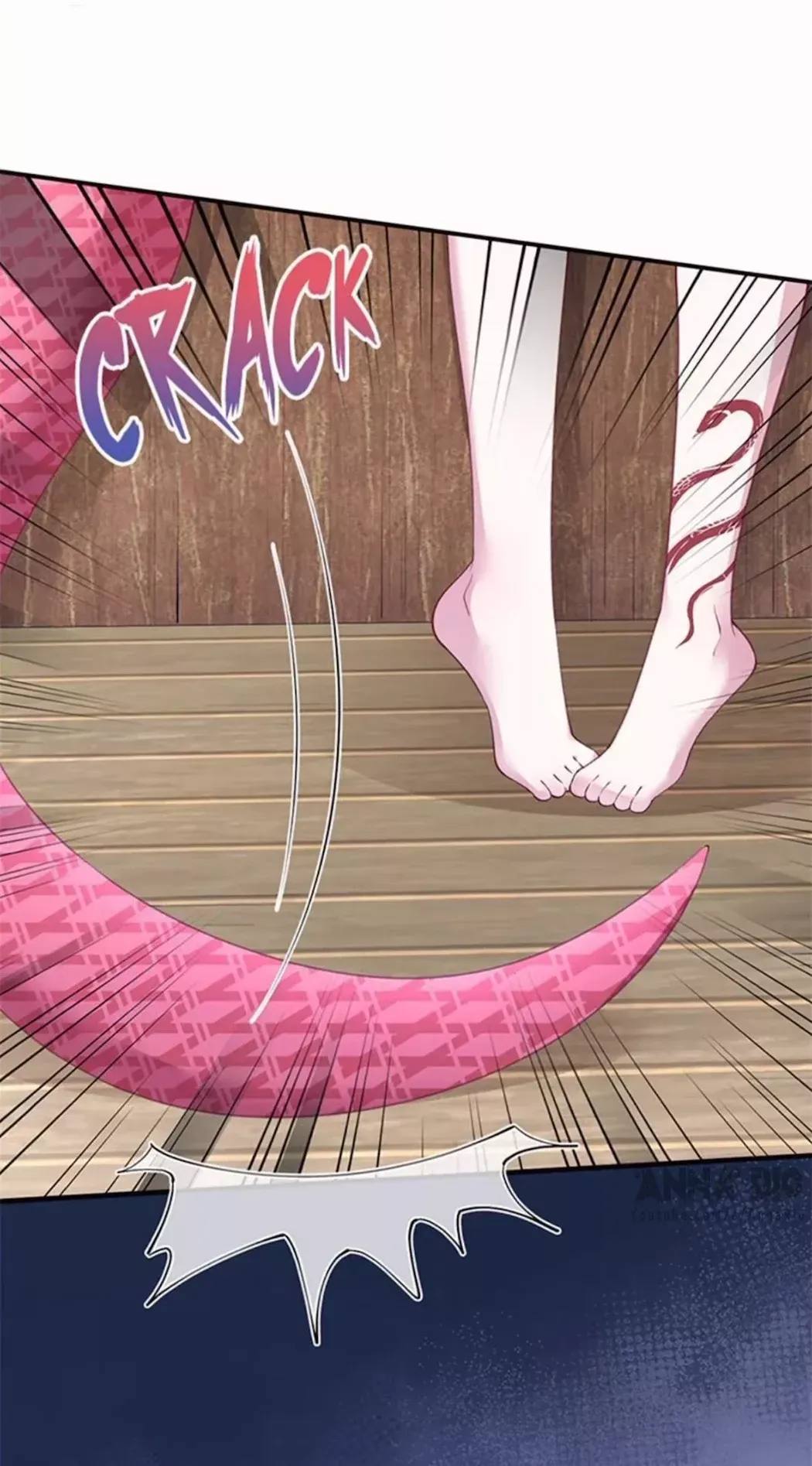 Thảnh Thơi Thú Thế Chủng Chủng Điền, Sinh Sinh Tể Chapter 492 - Trang 2