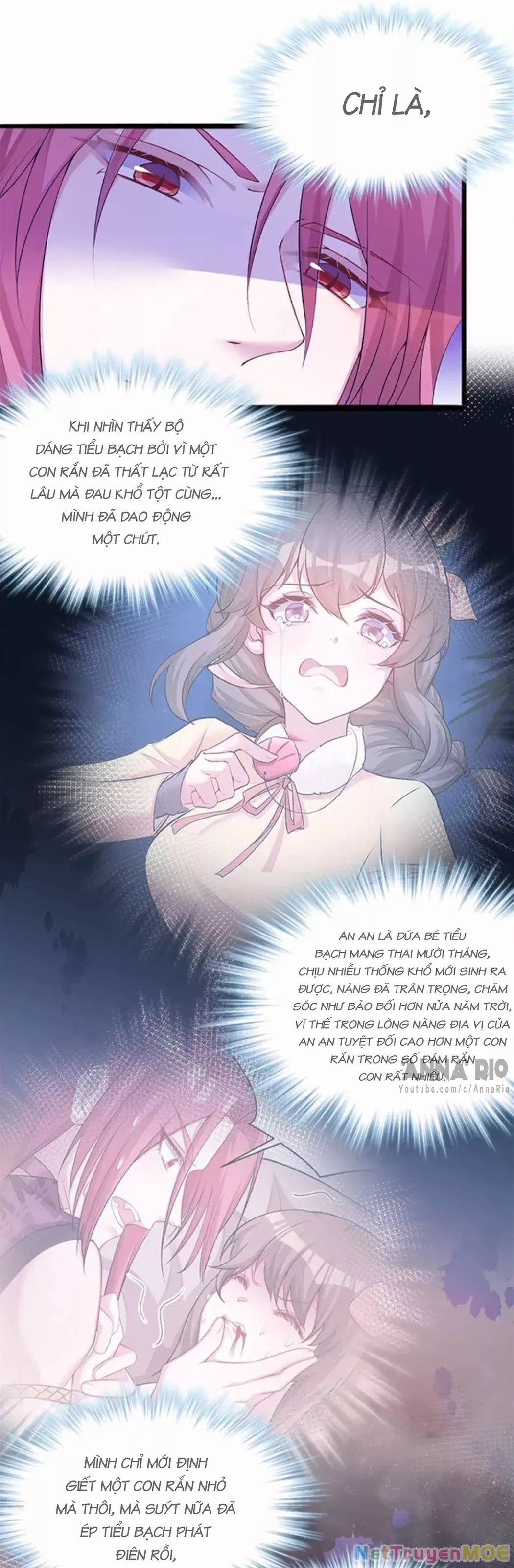 Thảnh Thơi Thú Thế Chủng Chủng Điền, Sinh Sinh Tể Chapter 492 - Trang 2