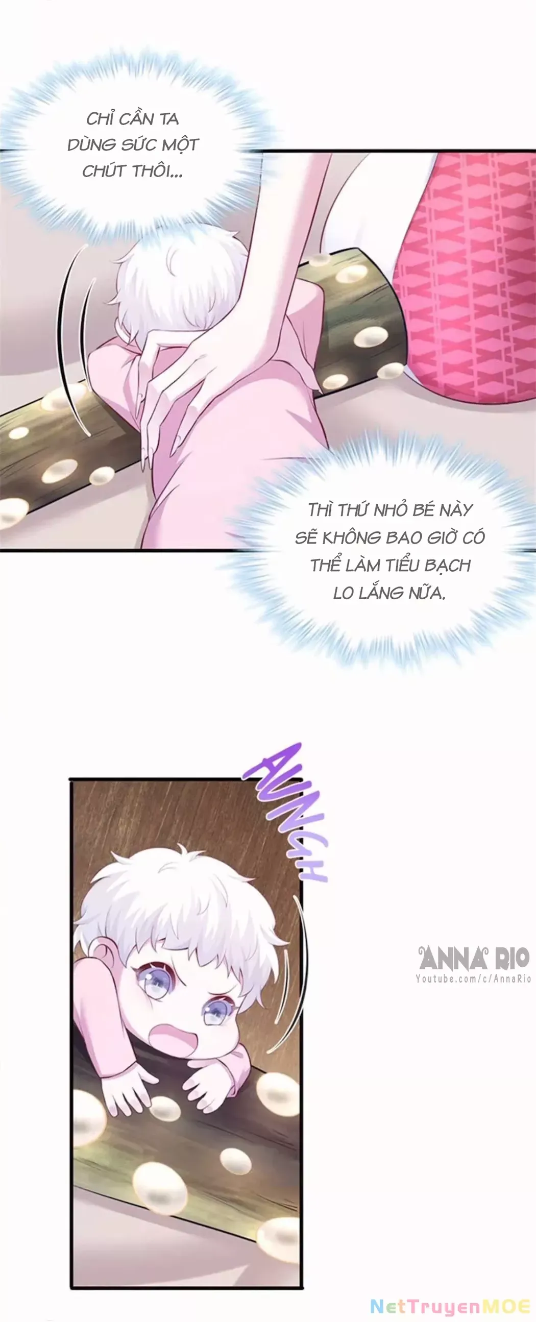 Thảnh Thơi Thú Thế Chủng Chủng Điền, Sinh Sinh Tể Chapter 492 - Trang 2