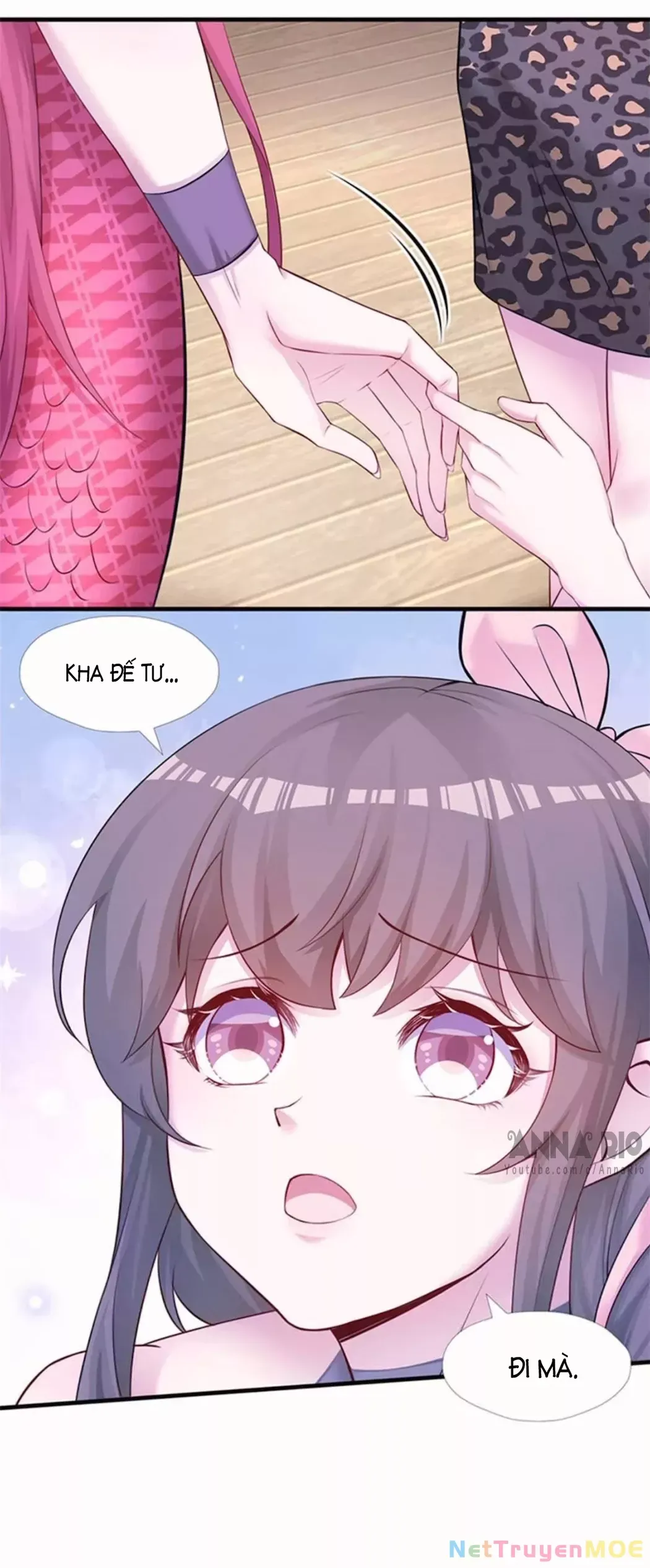 Thảnh Thơi Thú Thế Chủng Chủng Điền, Sinh Sinh Tể Chapter 492 - Trang 2