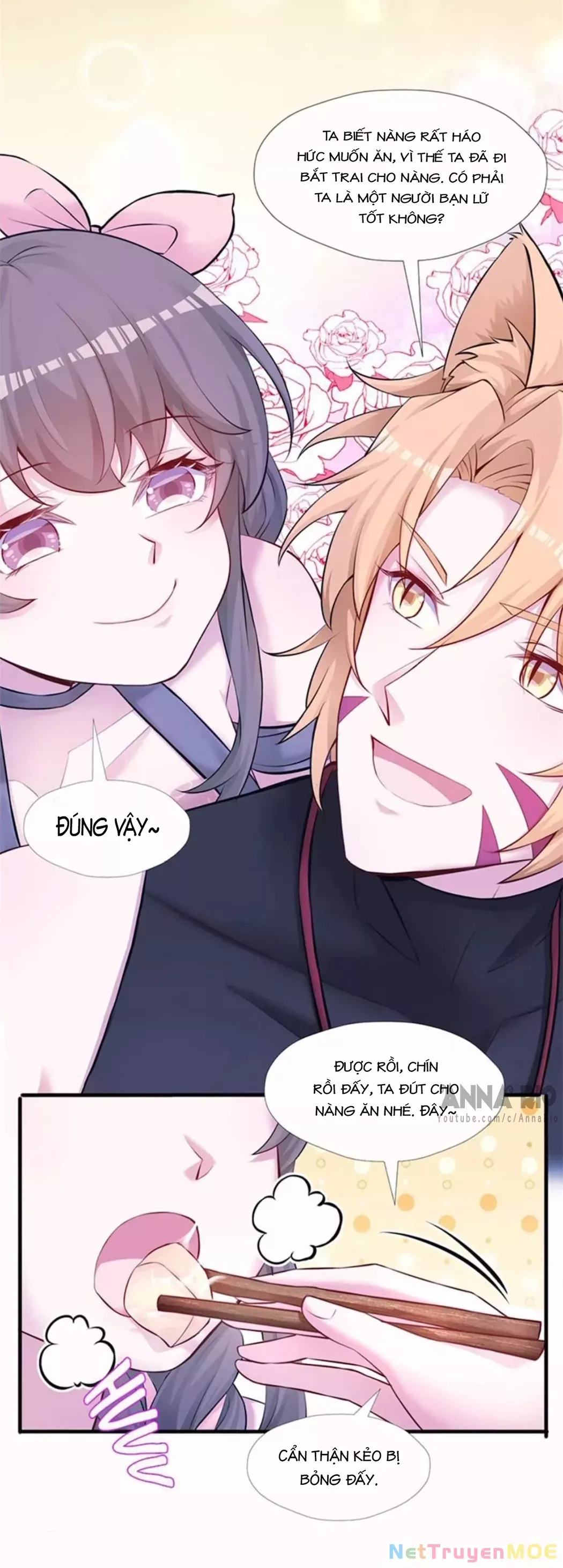 Thảnh Thơi Thú Thế Chủng Chủng Điền, Sinh Sinh Tể Chapter 492 - Trang 2