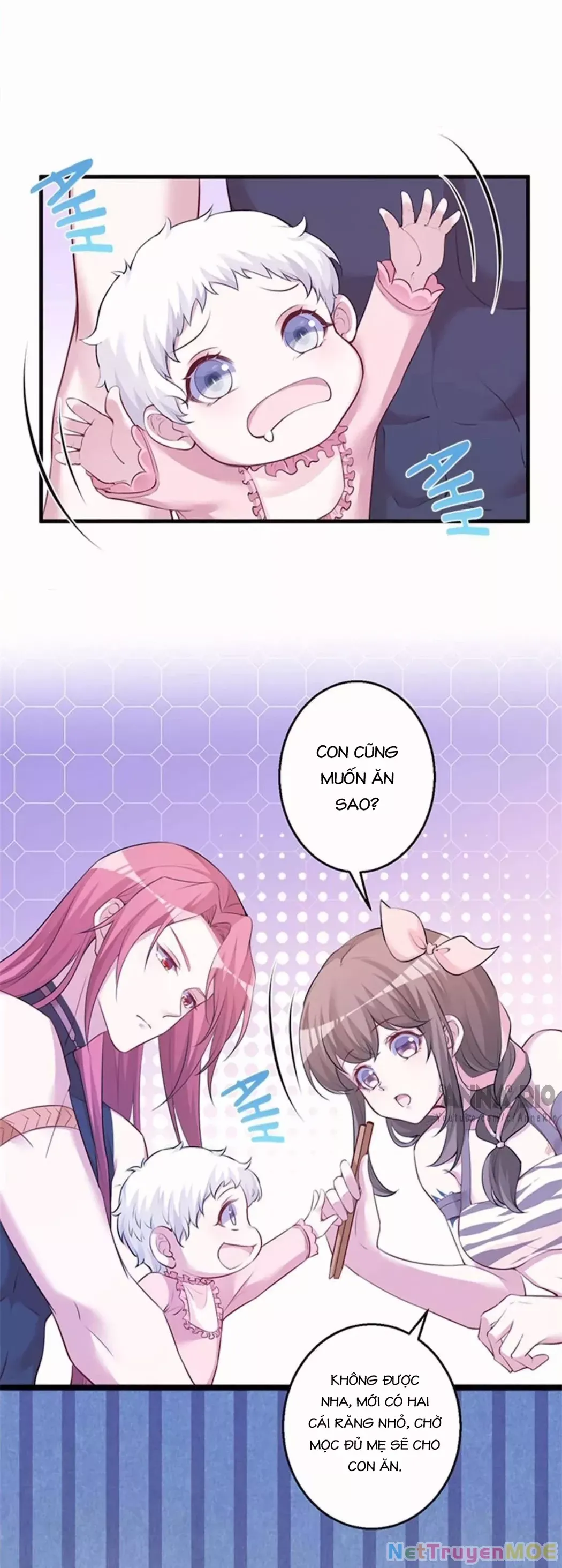 Thảnh Thơi Thú Thế Chủng Chủng Điền, Sinh Sinh Tể Chapter 492 - Trang 2