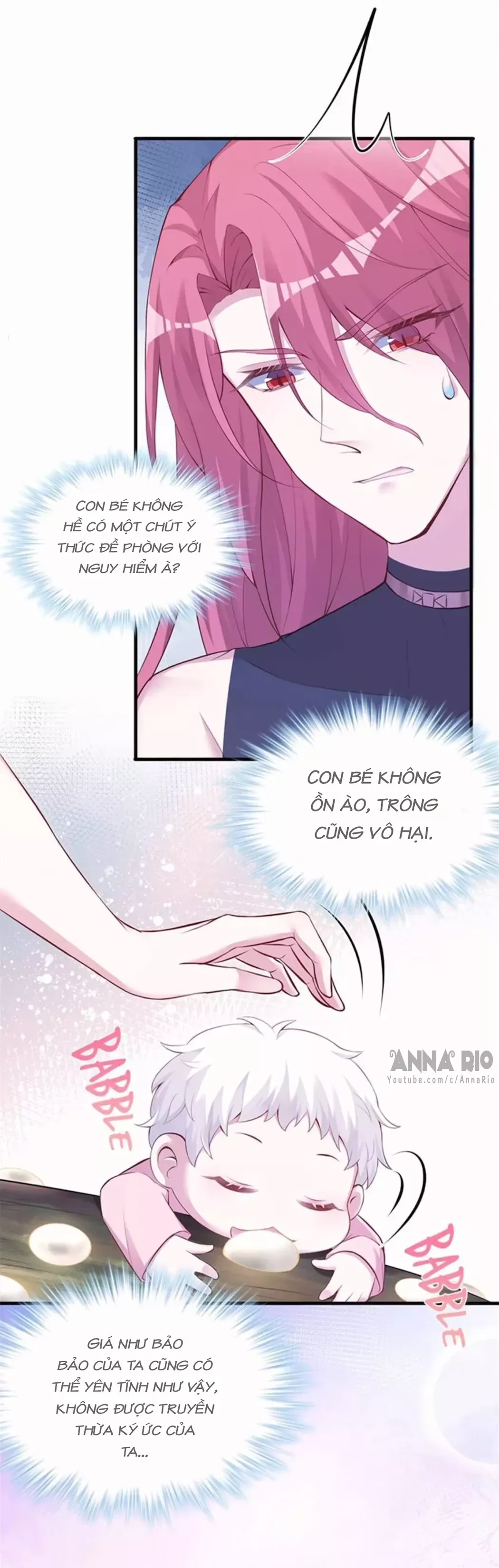 Thảnh Thơi Thú Thế Chủng Chủng Điền, Sinh Sinh Tể Chapter 492 - Trang 2