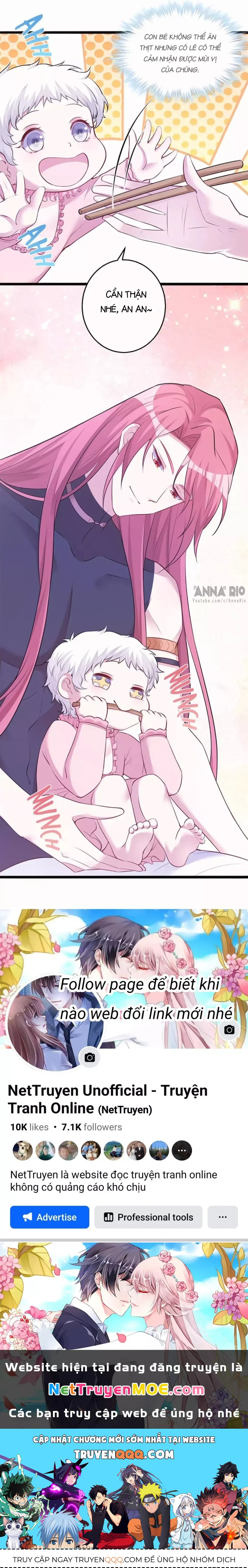 Thảnh Thơi Thú Thế Chủng Chủng Điền, Sinh Sinh Tể Chapter 492 - Trang 2