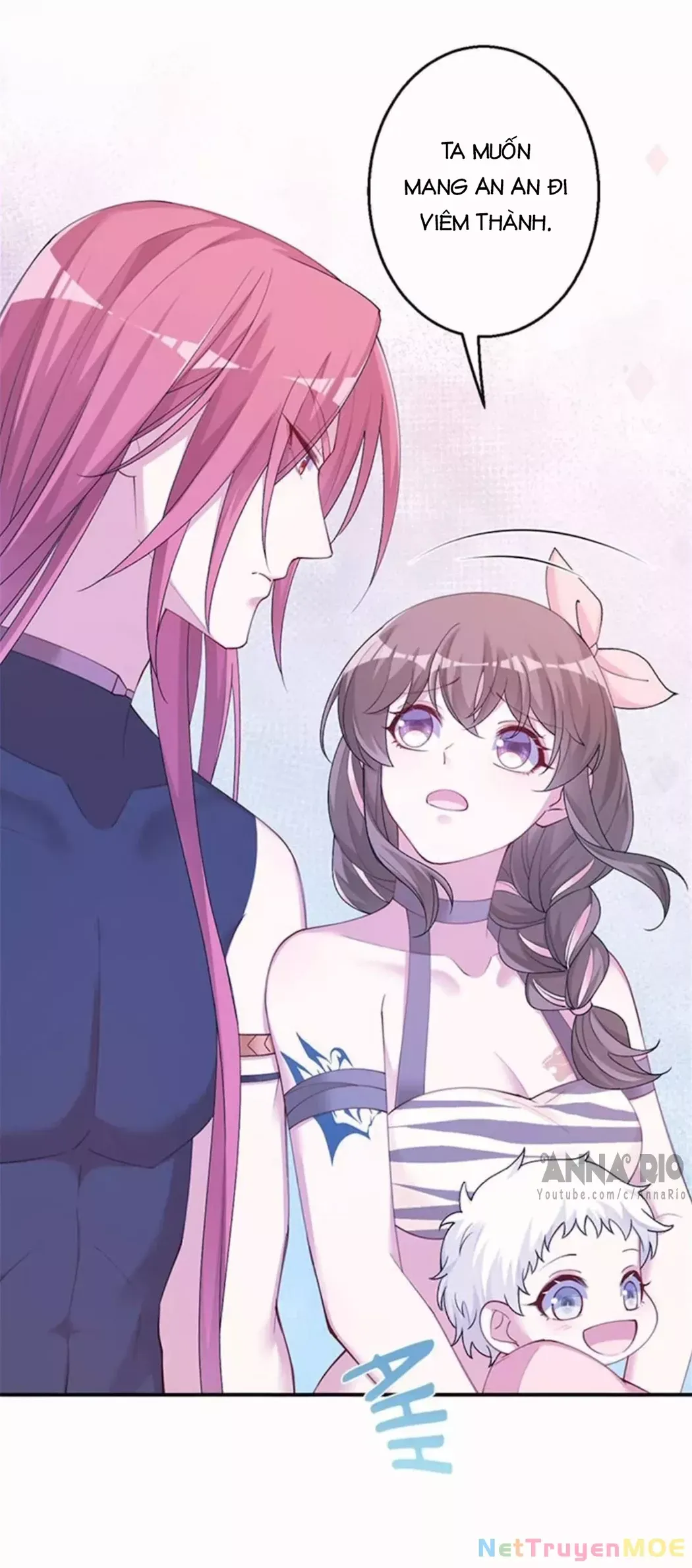 Thảnh Thơi Thú Thế Chủng Chủng Điền, Sinh Sinh Tể Chapter 492 - Trang 2