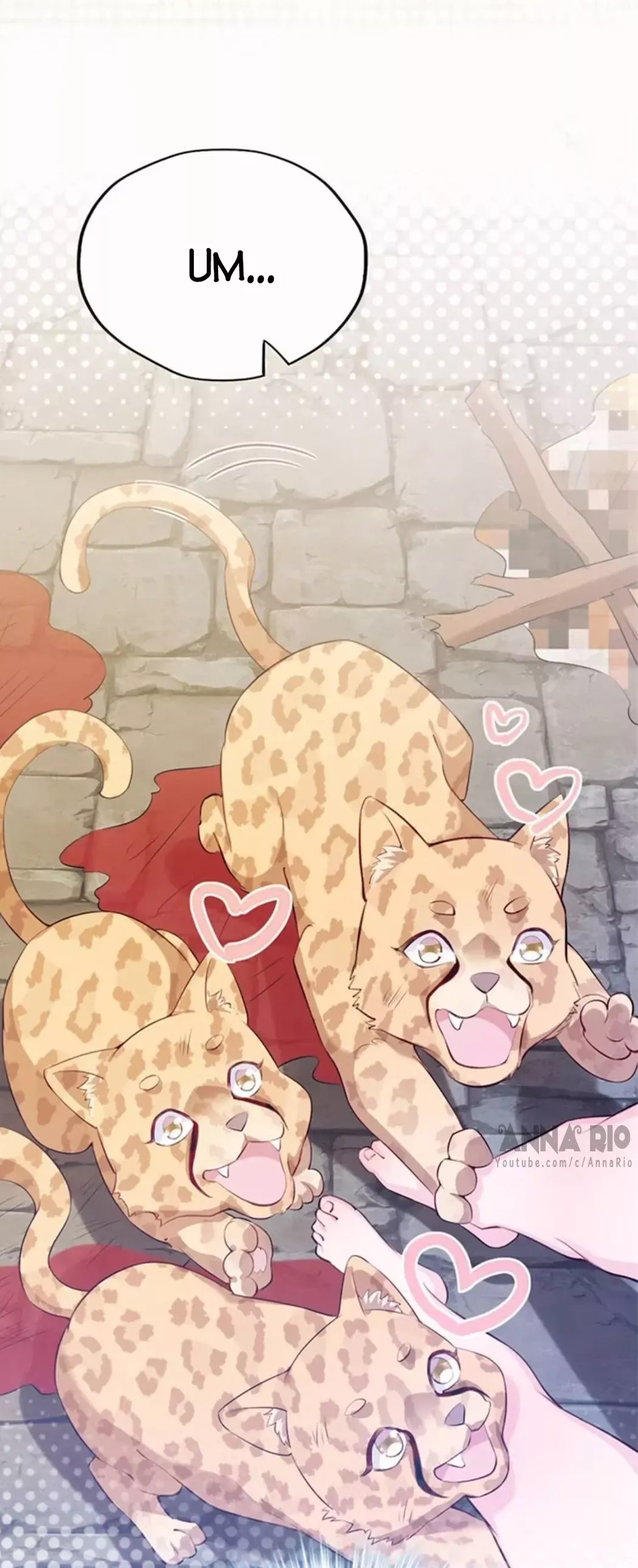 Thảnh Thơi Thú Thế Chủng Chủng Điền, Sinh Sinh Tể Chapter 493 - Trang 2