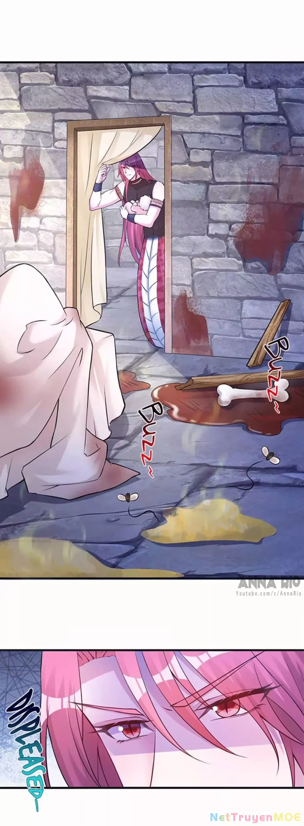 Thảnh Thơi Thú Thế Chủng Chủng Điền, Sinh Sinh Tể Chapter 493 - Trang 2