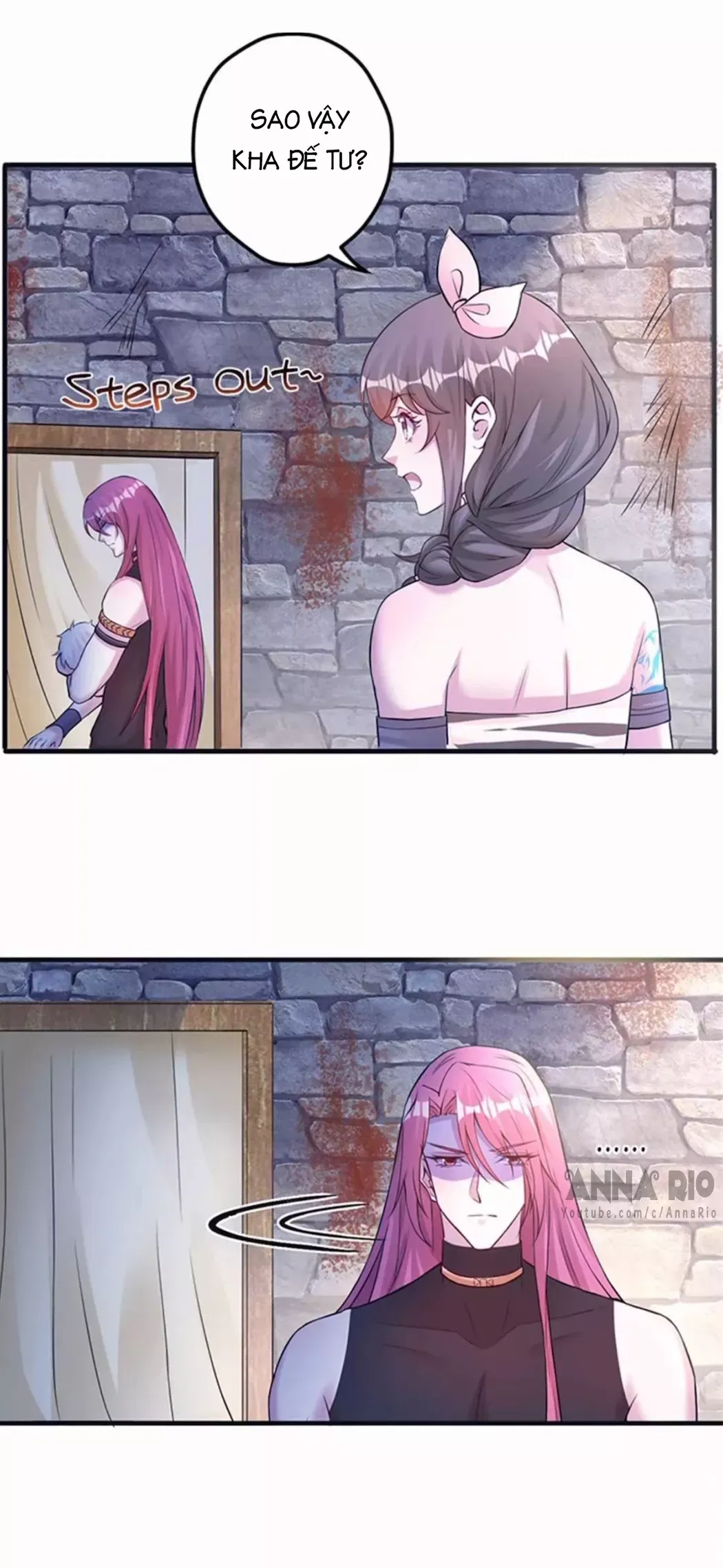 Thảnh Thơi Thú Thế Chủng Chủng Điền, Sinh Sinh Tể Chapter 493 - Trang 2