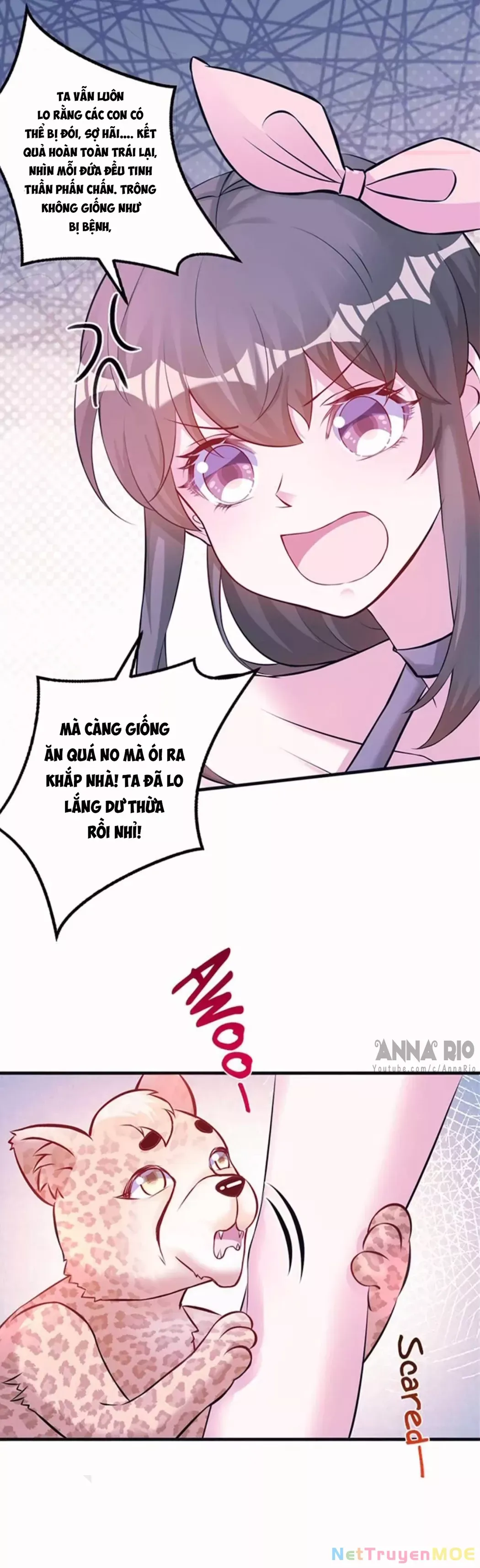 Thảnh Thơi Thú Thế Chủng Chủng Điền, Sinh Sinh Tể Chapter 493 - Trang 2