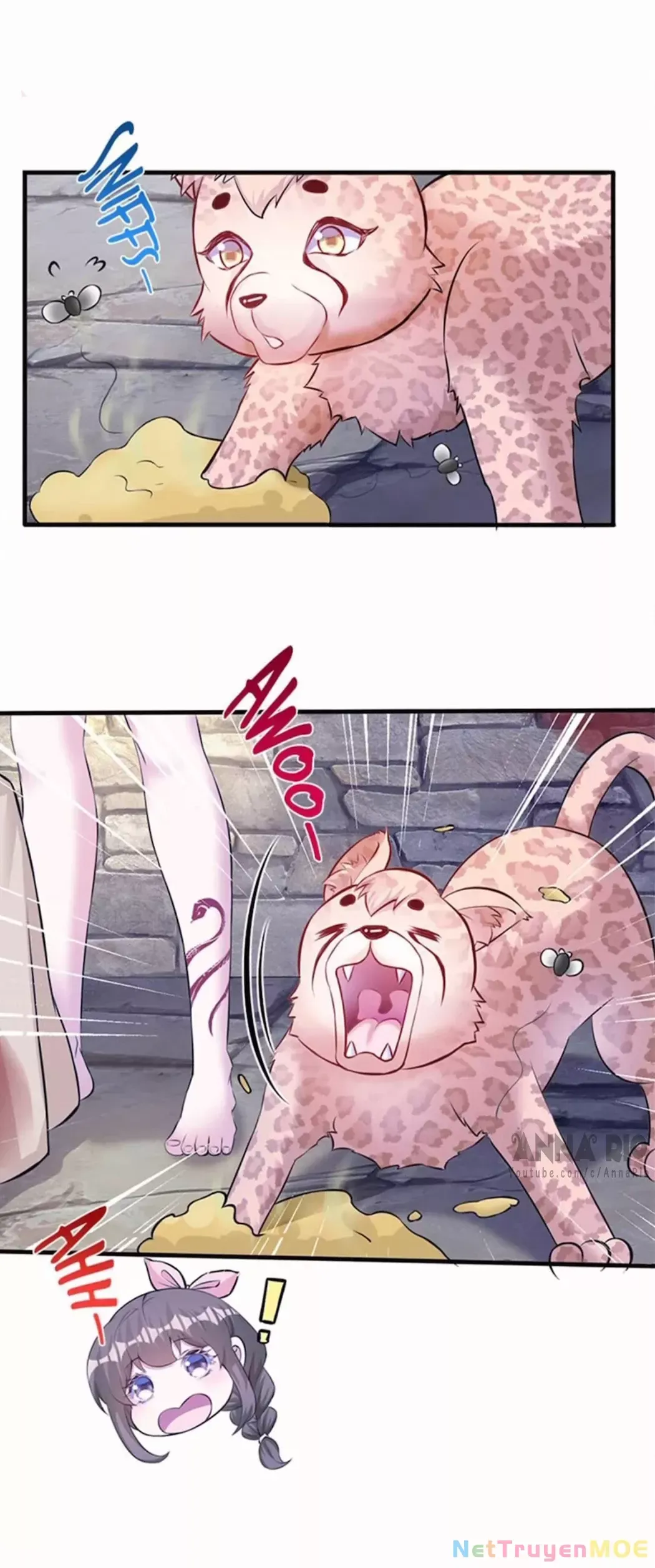 Thảnh Thơi Thú Thế Chủng Chủng Điền, Sinh Sinh Tể Chapter 493 - Trang 2